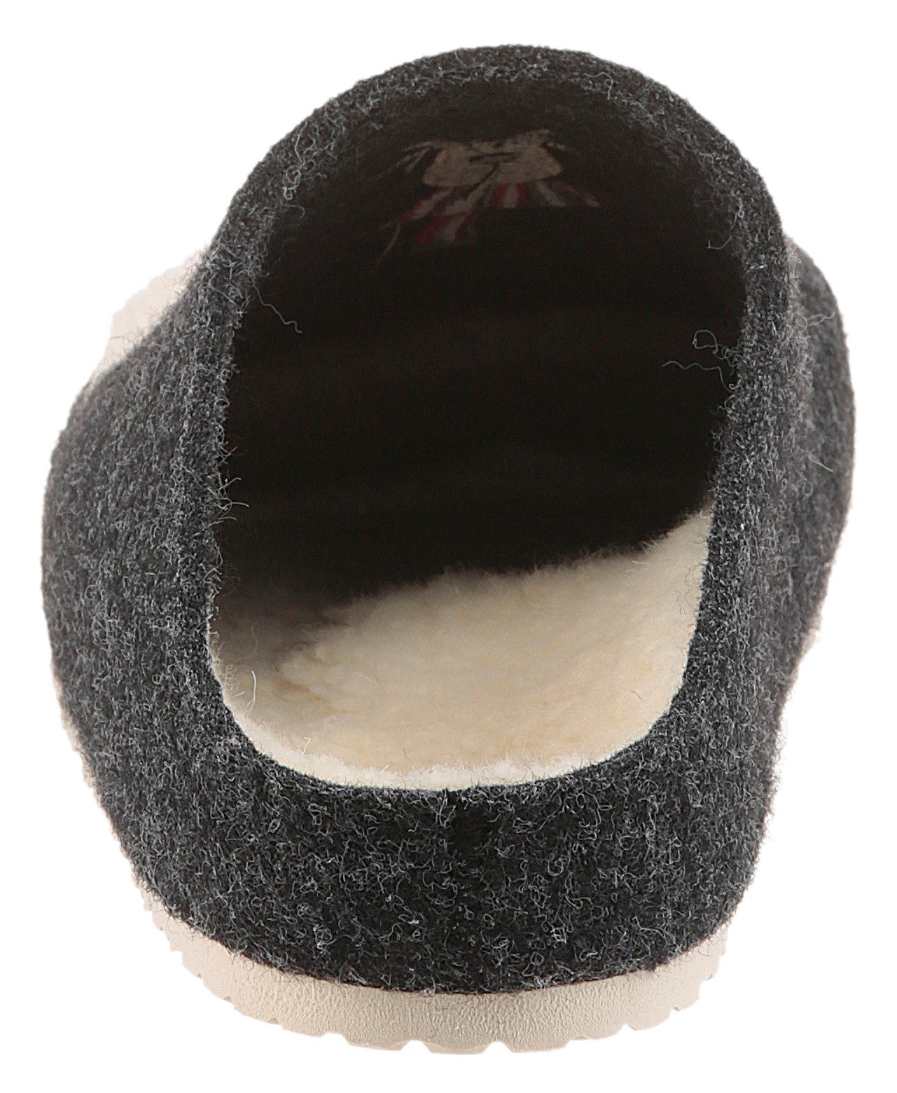 Aniston SHOES Clog Hausschuh, Schlappen, Homeslipper