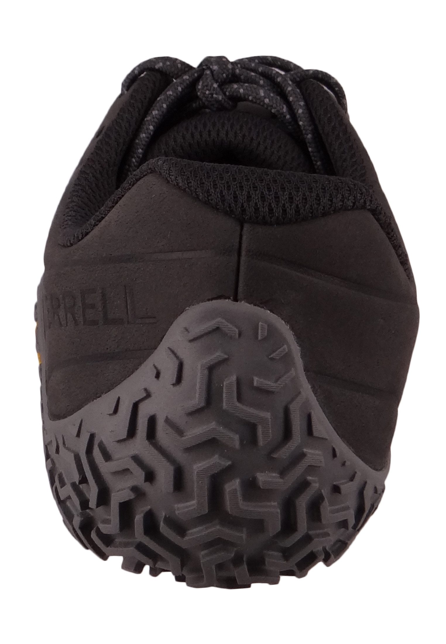 Merrell J067867 Vapor Glove 6 Leather Barefoot Rock Schnürschuh