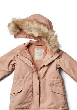 WHEAT Winterjacke Mathilde Tech Wasserdicht, Atmungsaktiv, Winddicht