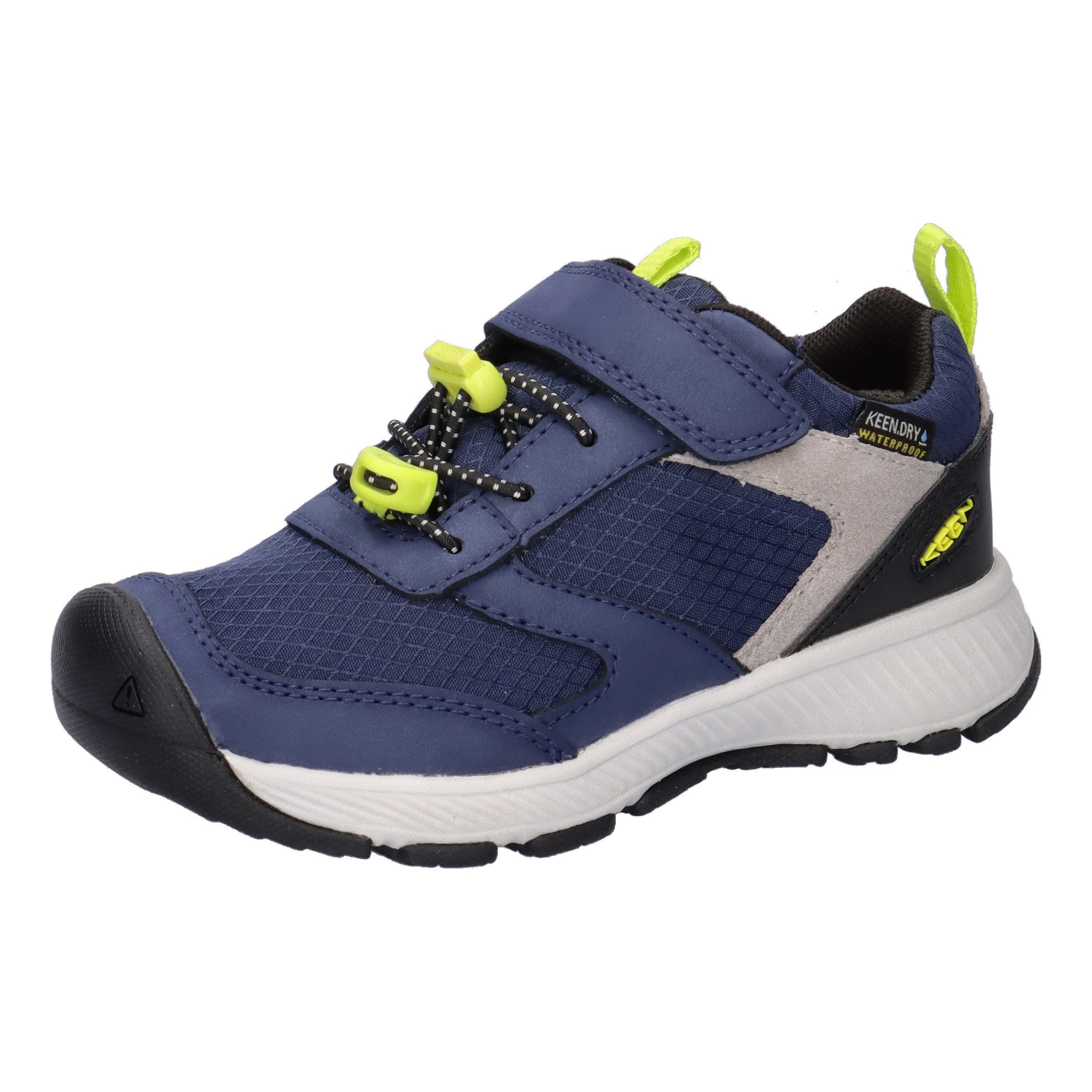 Keen Kinder Sneaker Skua Waterproof Sneaker
