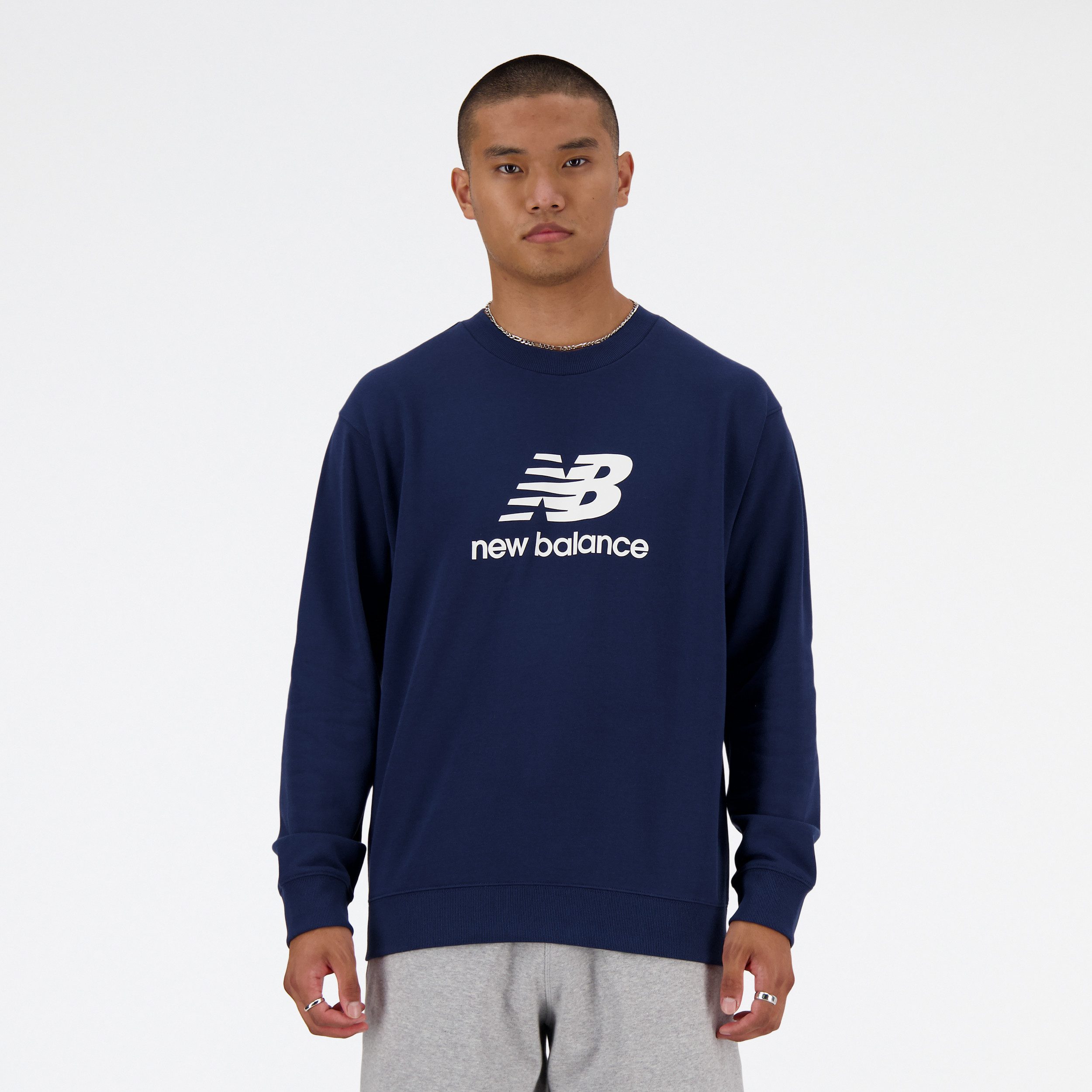 New Balance Sweatshirt Sport Essentials French günstig online kaufen