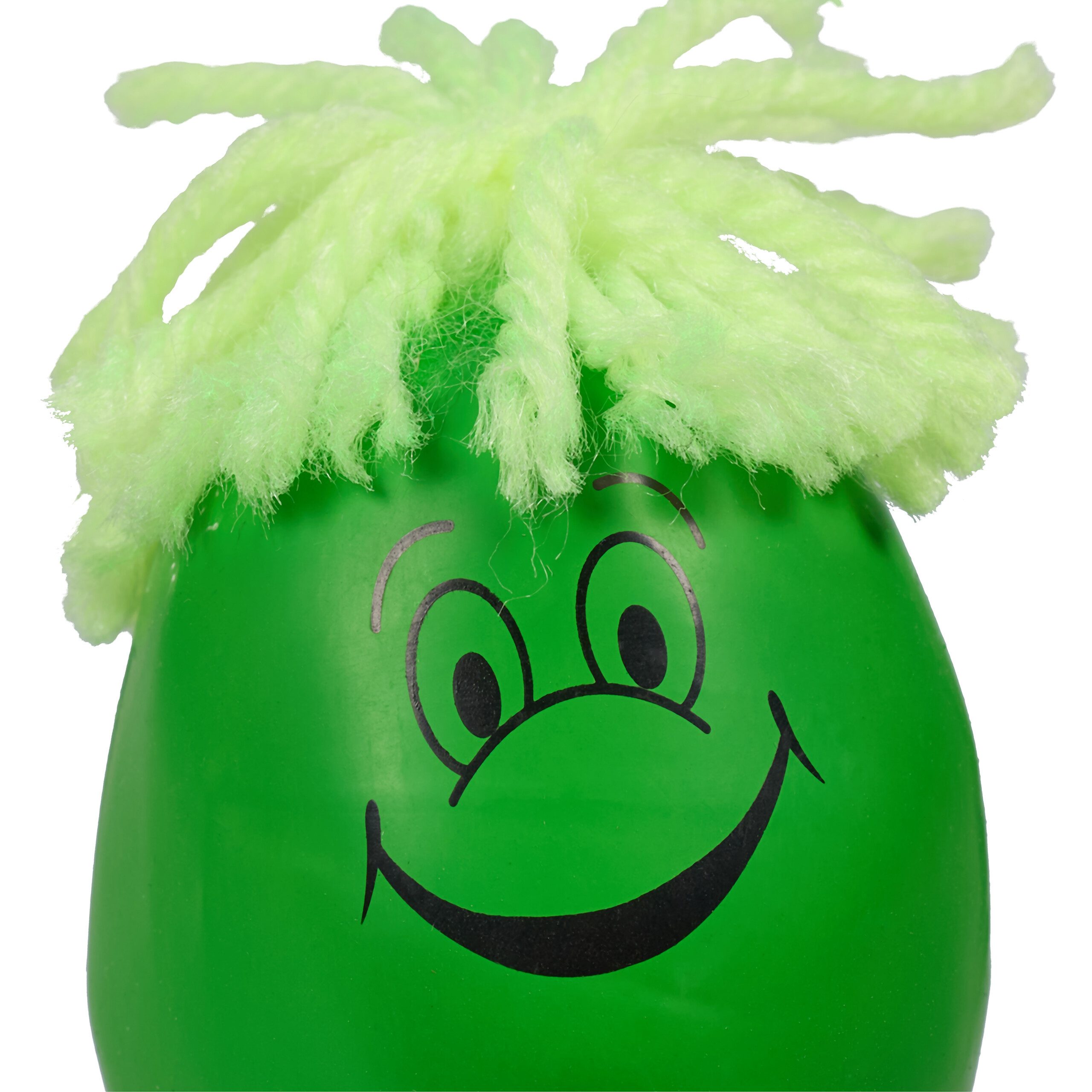 relaxdays Physioball Stressball 6 cm 24er Set (24-St., 24er Set)