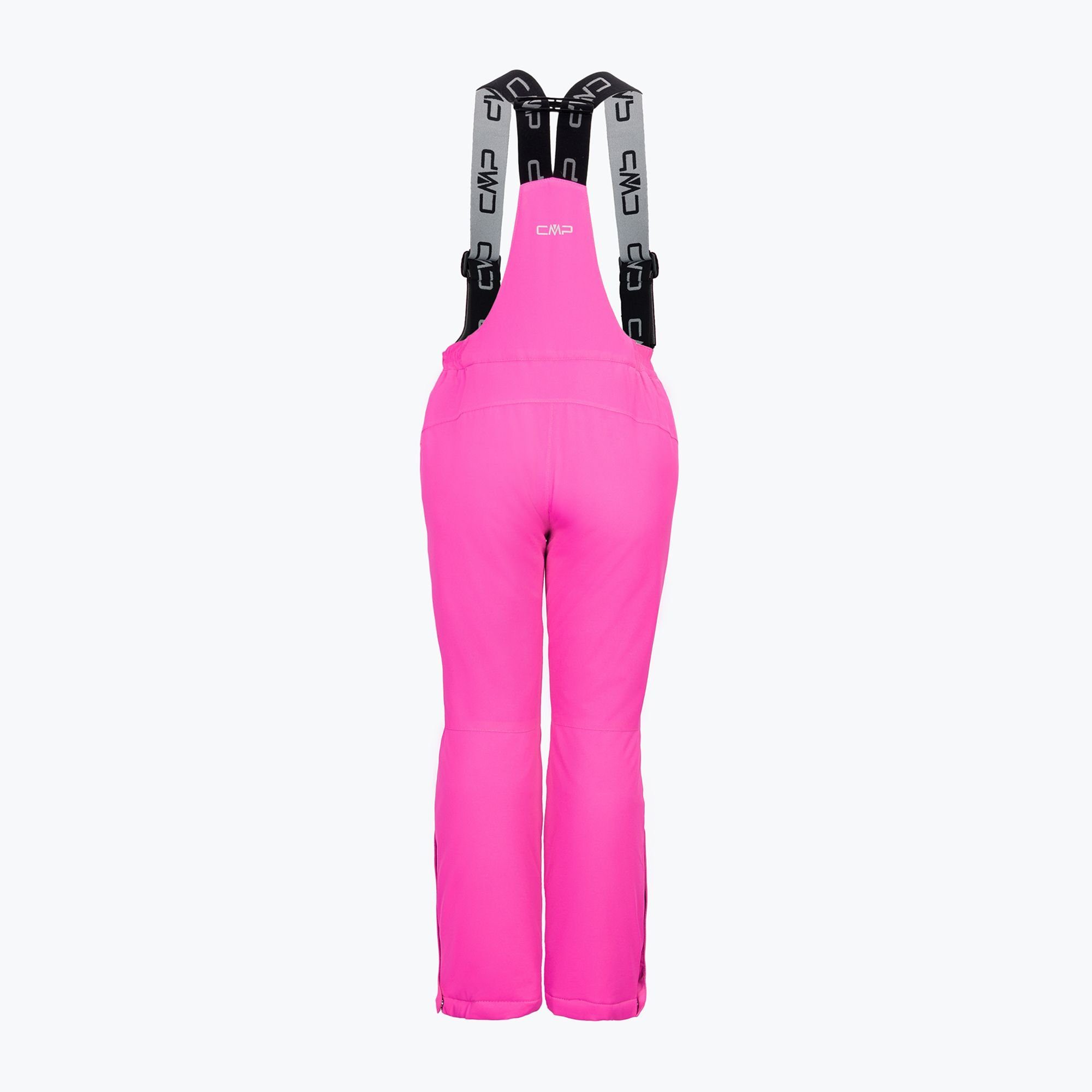 Ski CMP H924 Skihose CMP Salopette Ski Kinder Hose