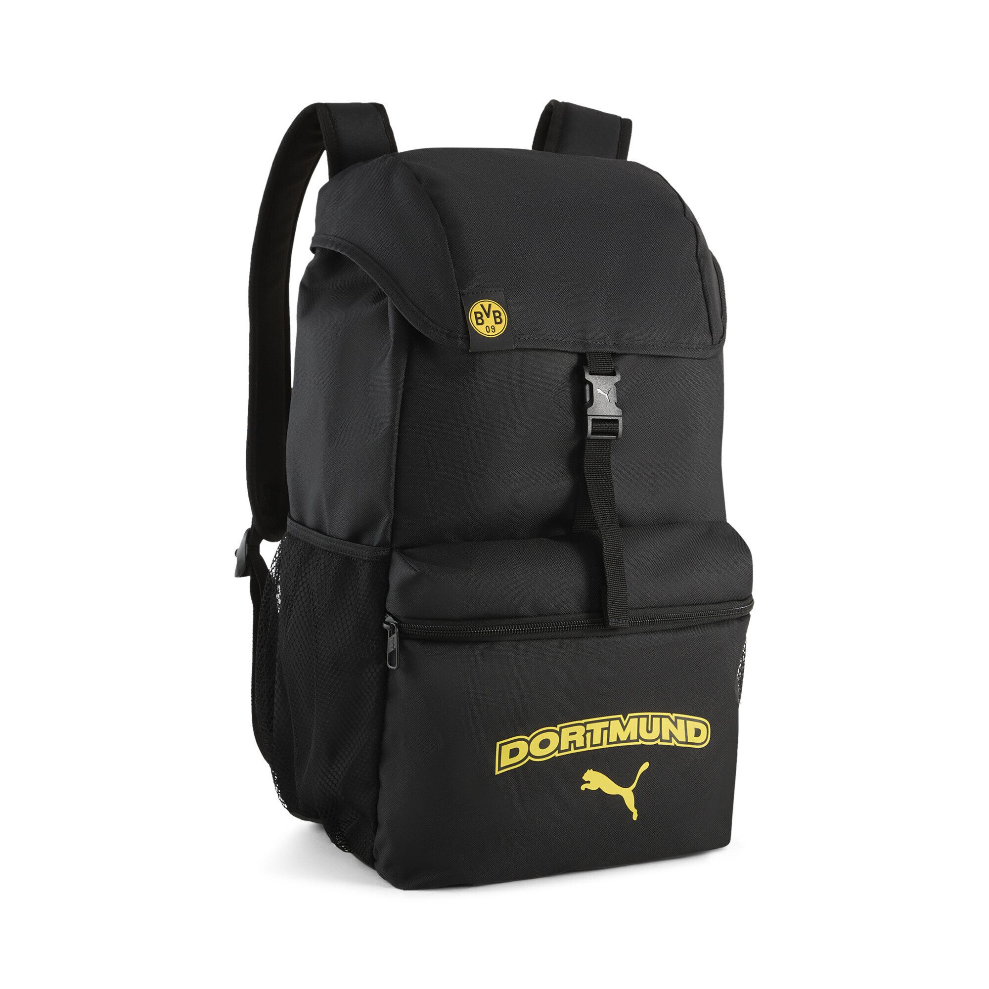 PUMA Freizeitrucksack Borussia Dortmund ftblCulture 24 l Rucksack Erwachsene
