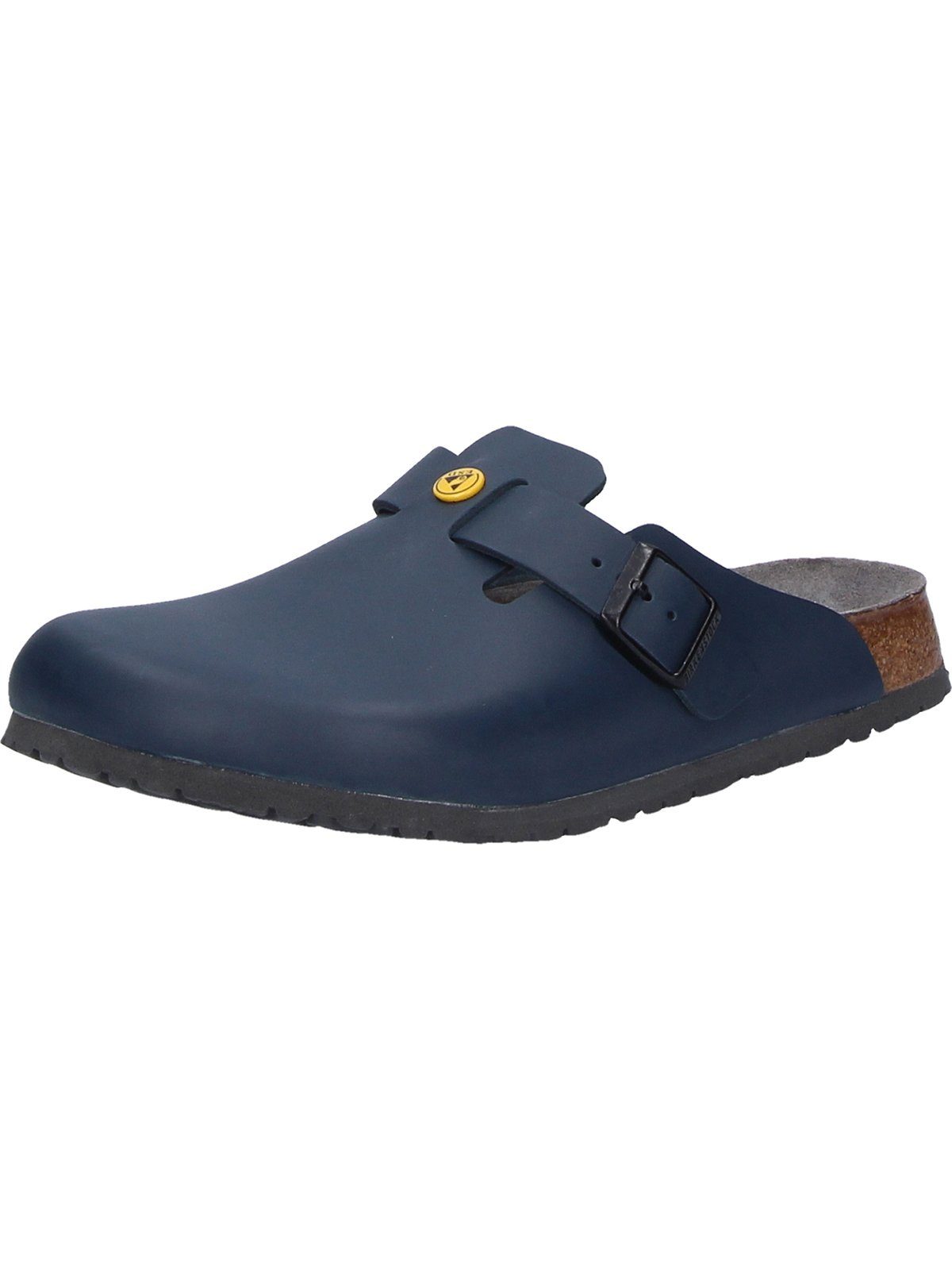 Birkenstock Boston ESD Hausschuh