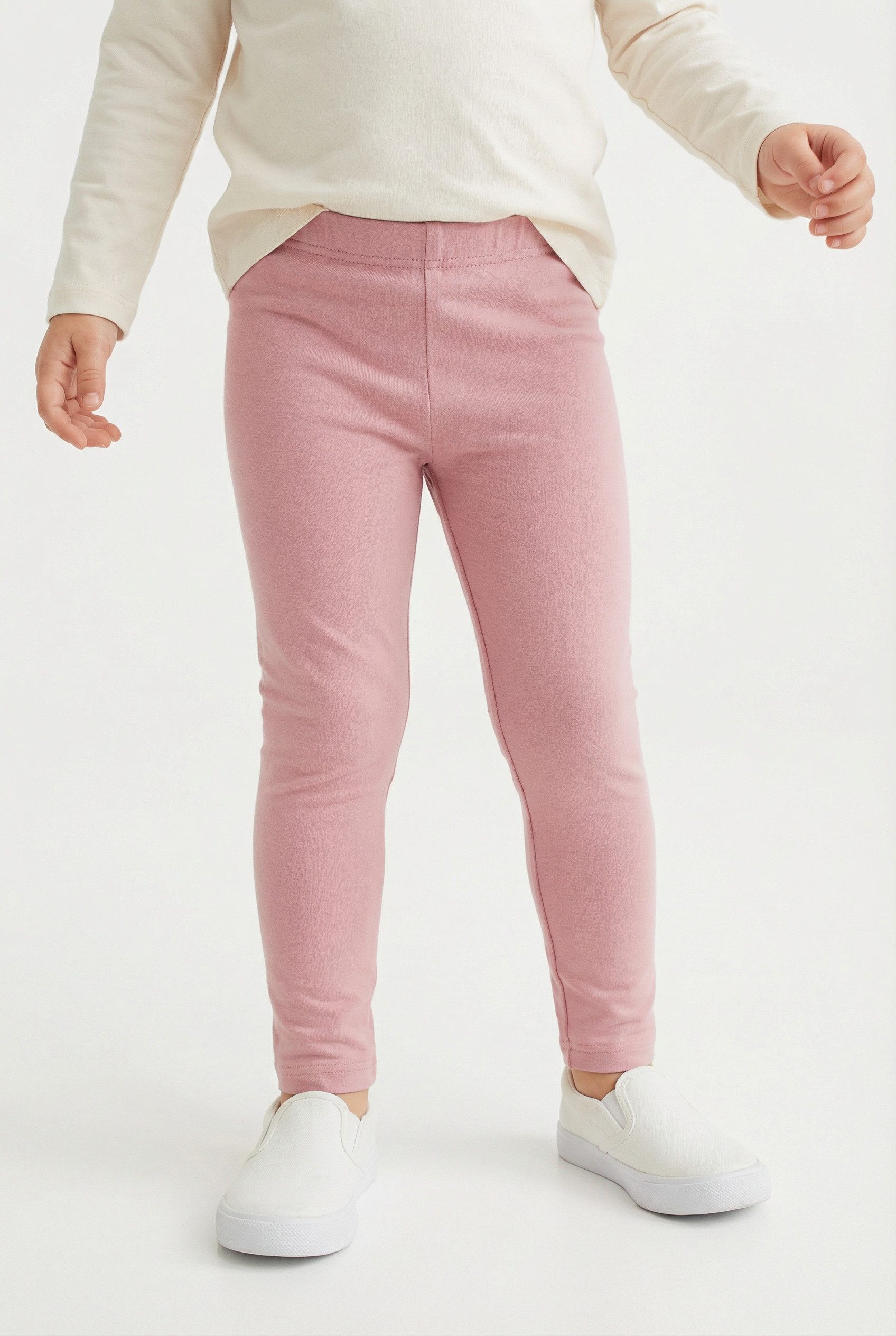 happy girls Leggings wärmend und elastisch
