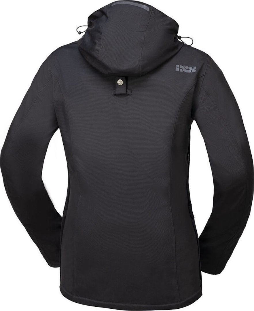 IXS Motorradjacke Elora-ST-Plus Damen Motorrad Textiljacke herausnehmbares günstig online kaufen