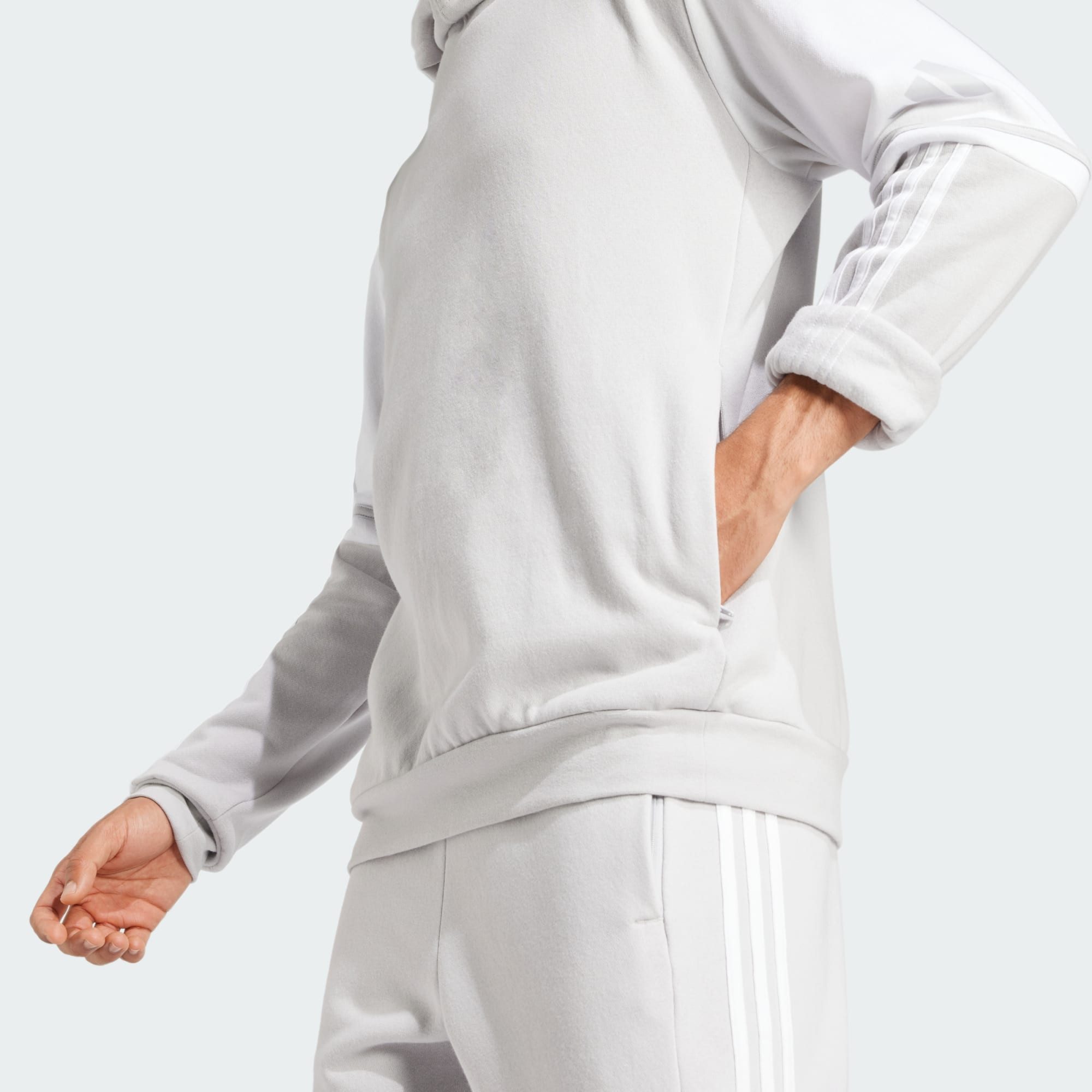 adidas Performance Hoodie SQUADRA 25 SWEAT HOODIE (1-tlg)
