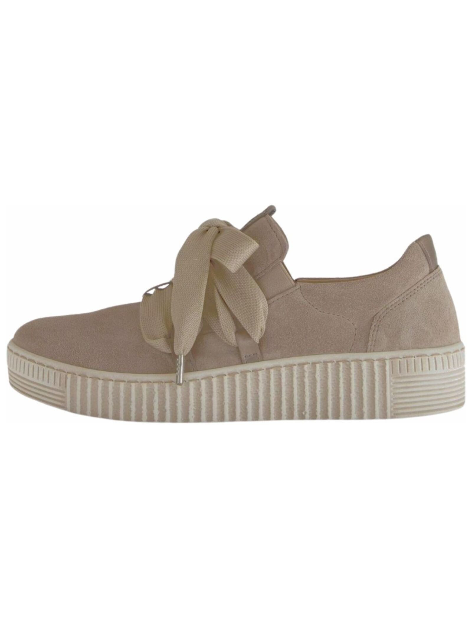 Gabor Sneaker Veloursleder Sneaker günstig online kaufen