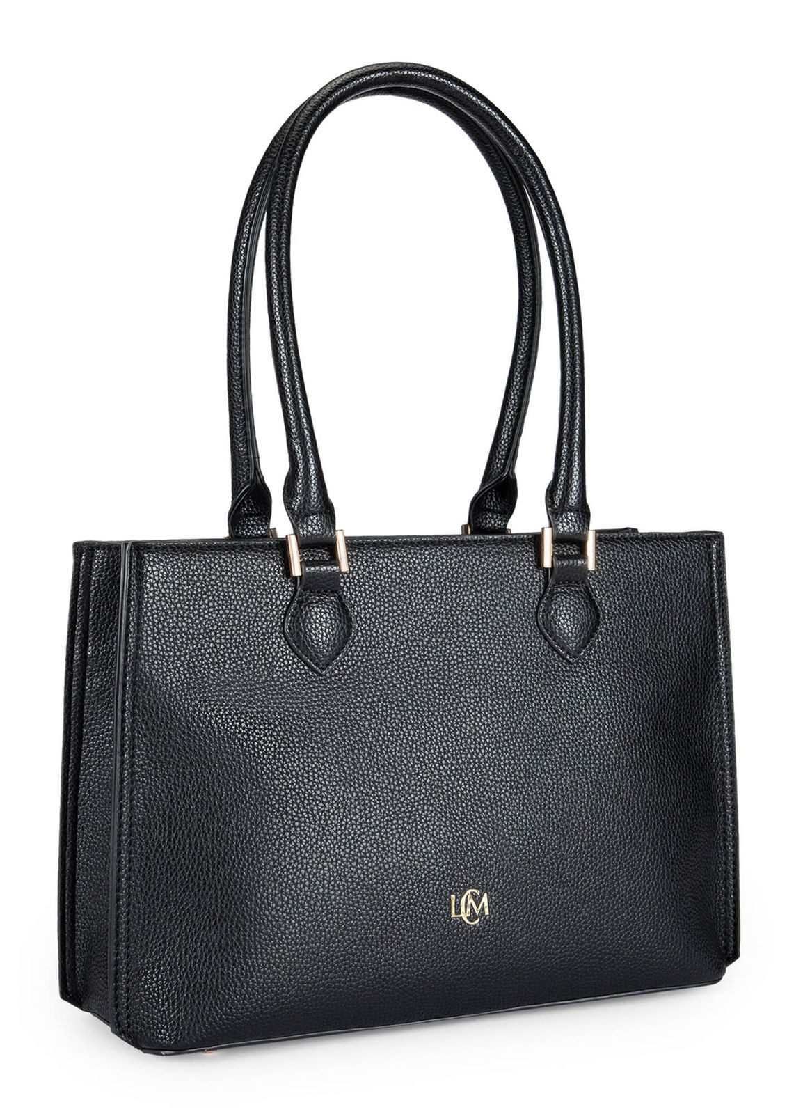 L. CREDI Schultertasche Shoulder Bag