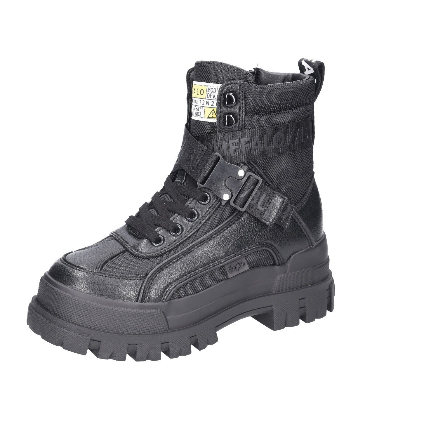 Buffalo ASPHA COM1 Stiefel