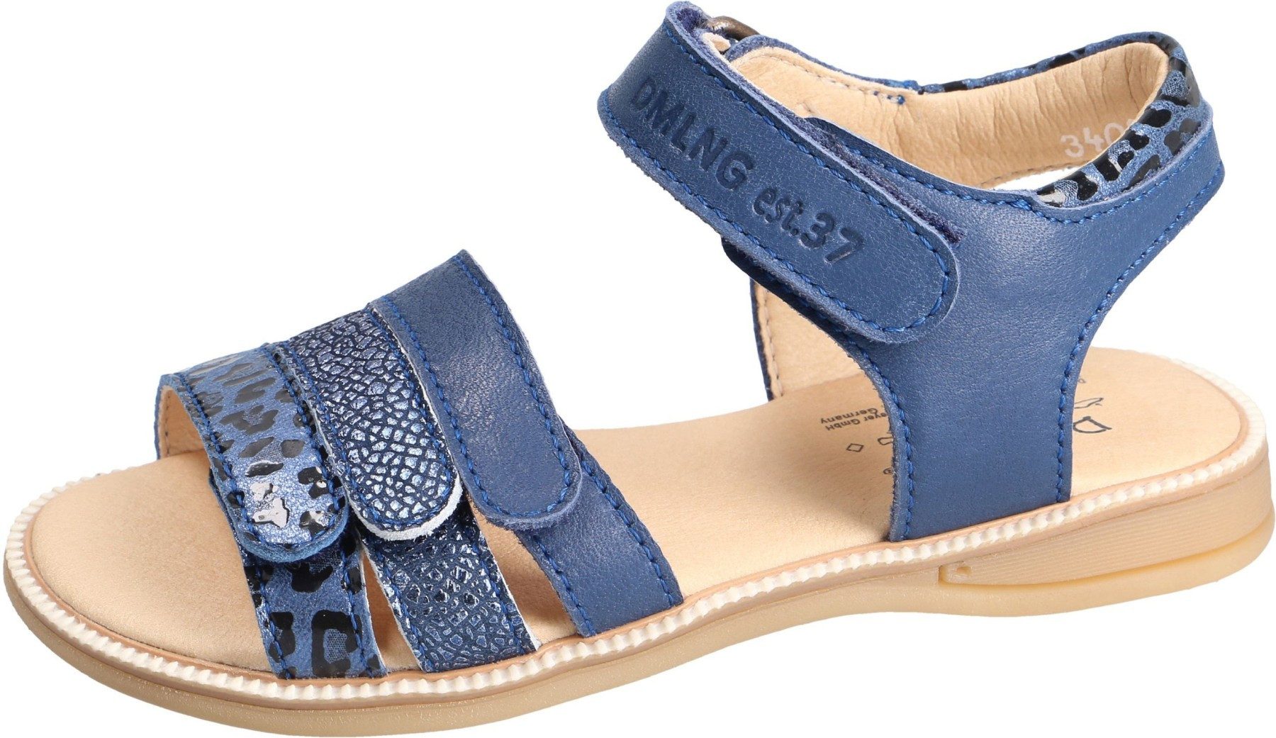 Däumling Däumling Kinder Teens Vicki Sandale Sandale