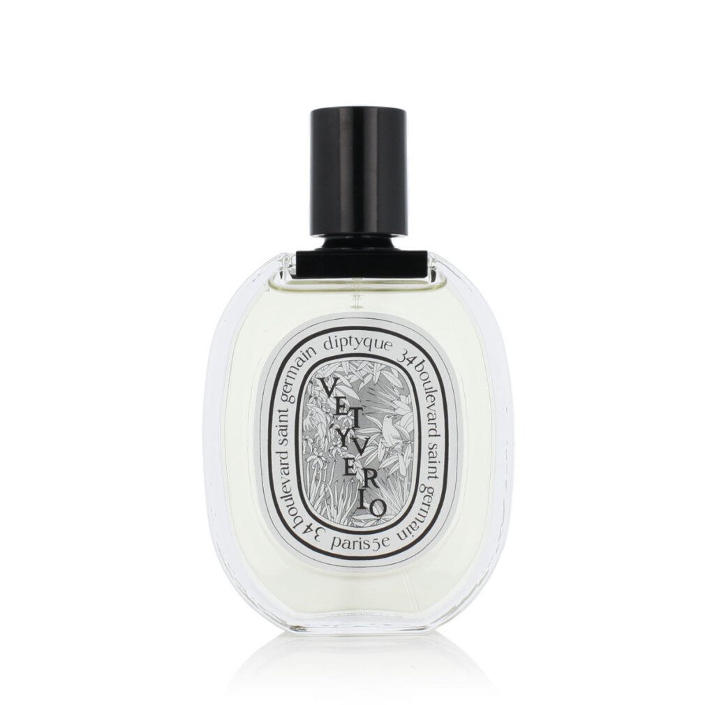 Diptyque Eau de Toilette Vetyverio Edt Spray