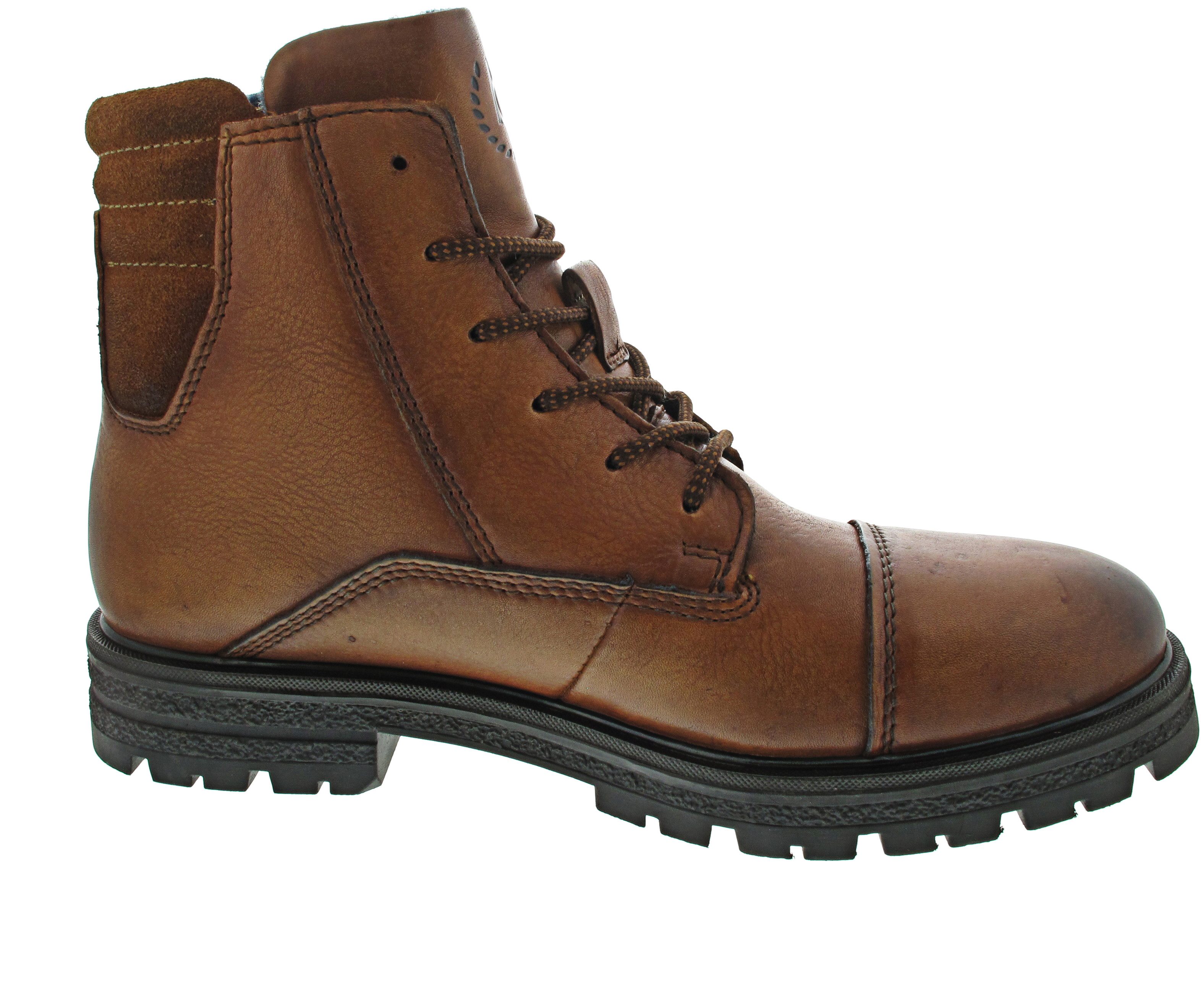 bugatti Winterboots