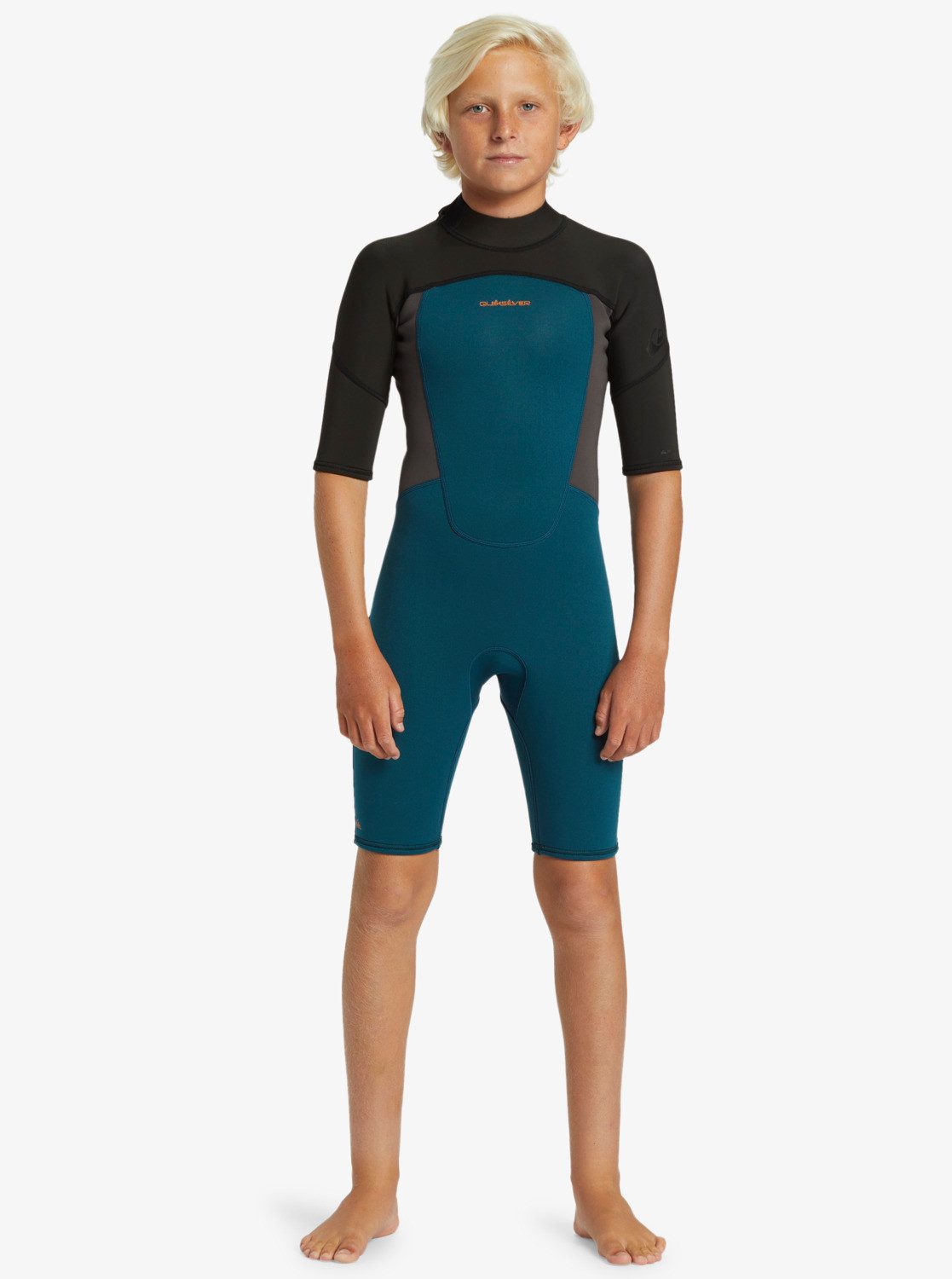 Quiksilver Bade-Shirt