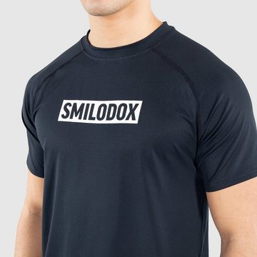 Smilodox T-Shirt Henry