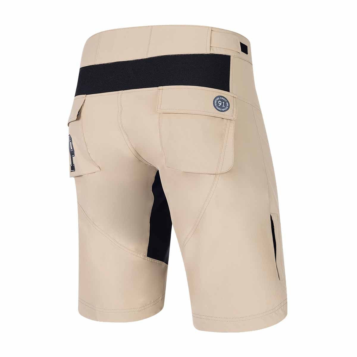 Protective Fahrradhose Shorts P-Flying High günstig online kaufen