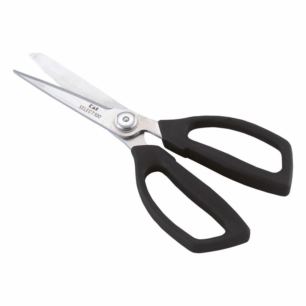 Haushaltsschere Select 100 Edelstahl DH-6002