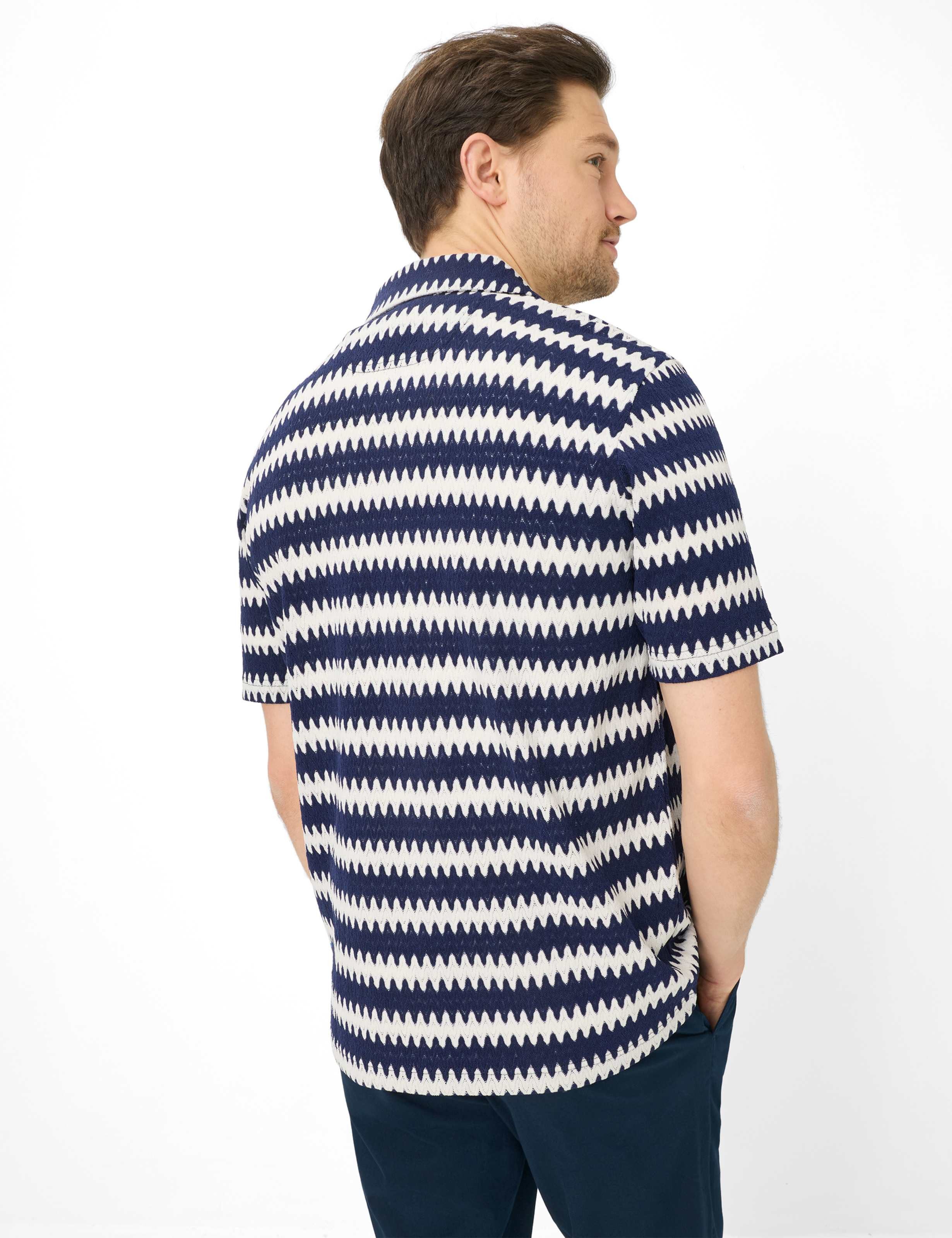 Brax Poloshirt Style PAJO