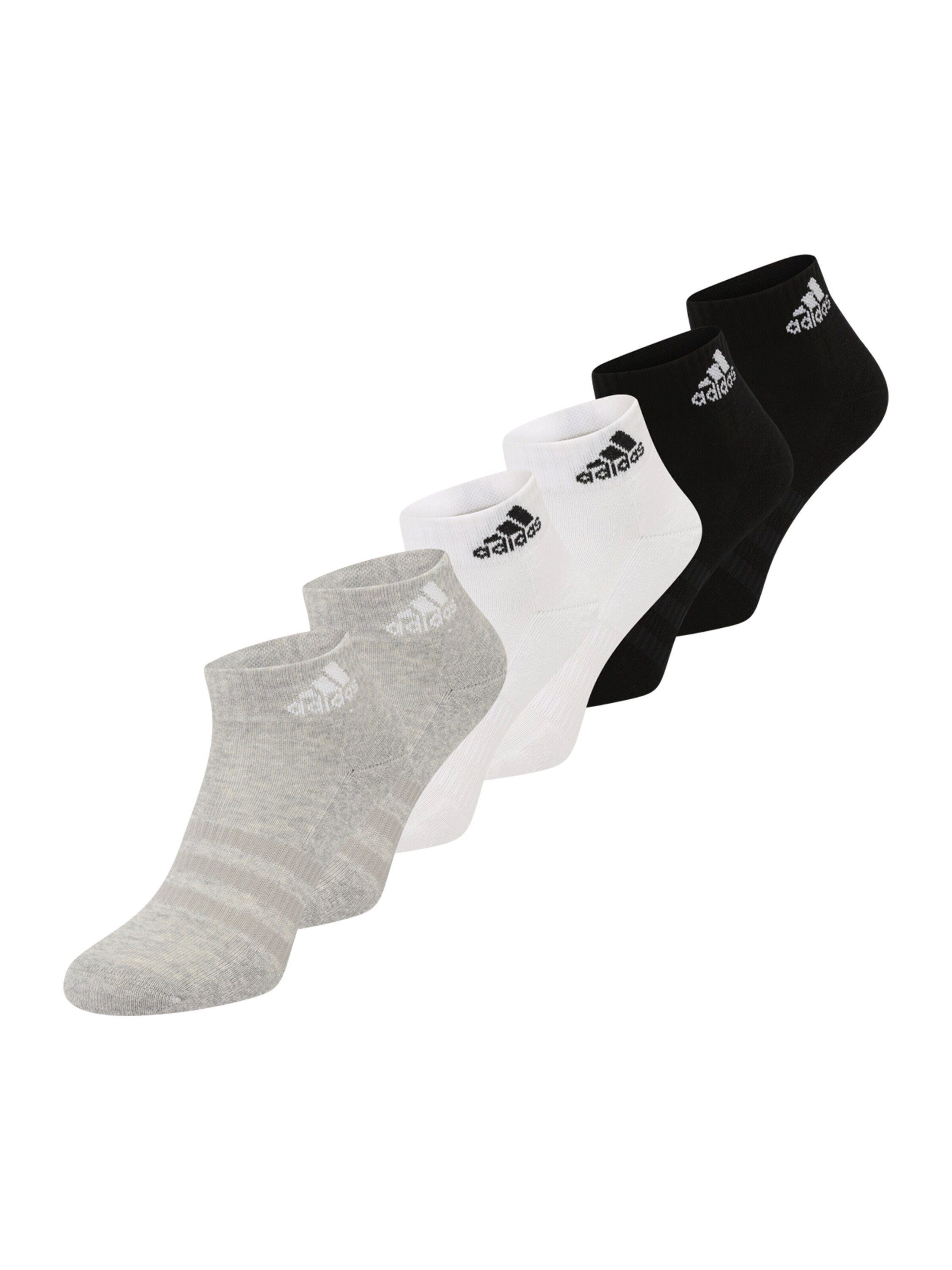 adidas Performance Sportsocken (6-Paar) günstig online kaufen