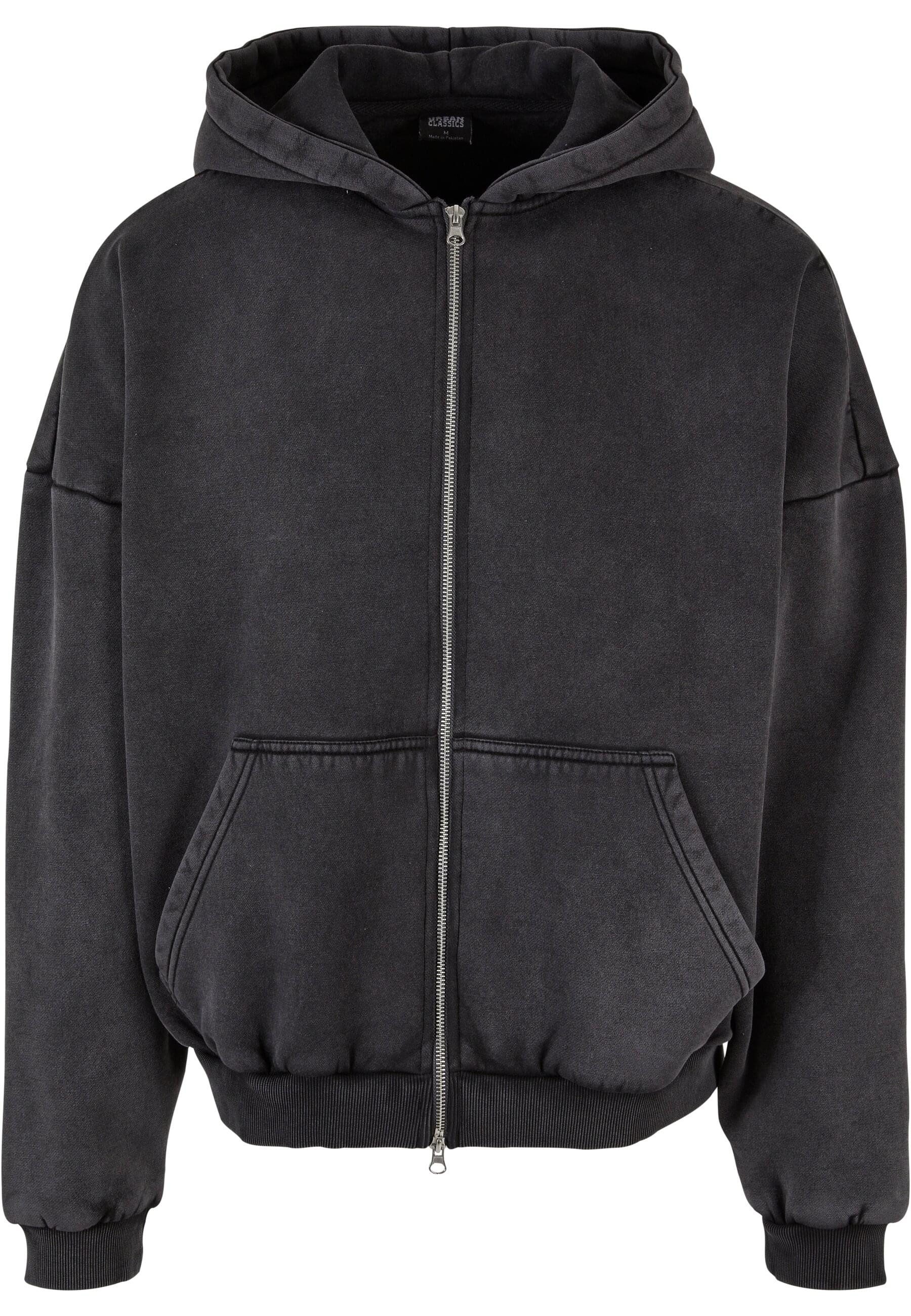 URBAN CLASSICS Sweatjacke Urban Classics Herren günstig online kaufen