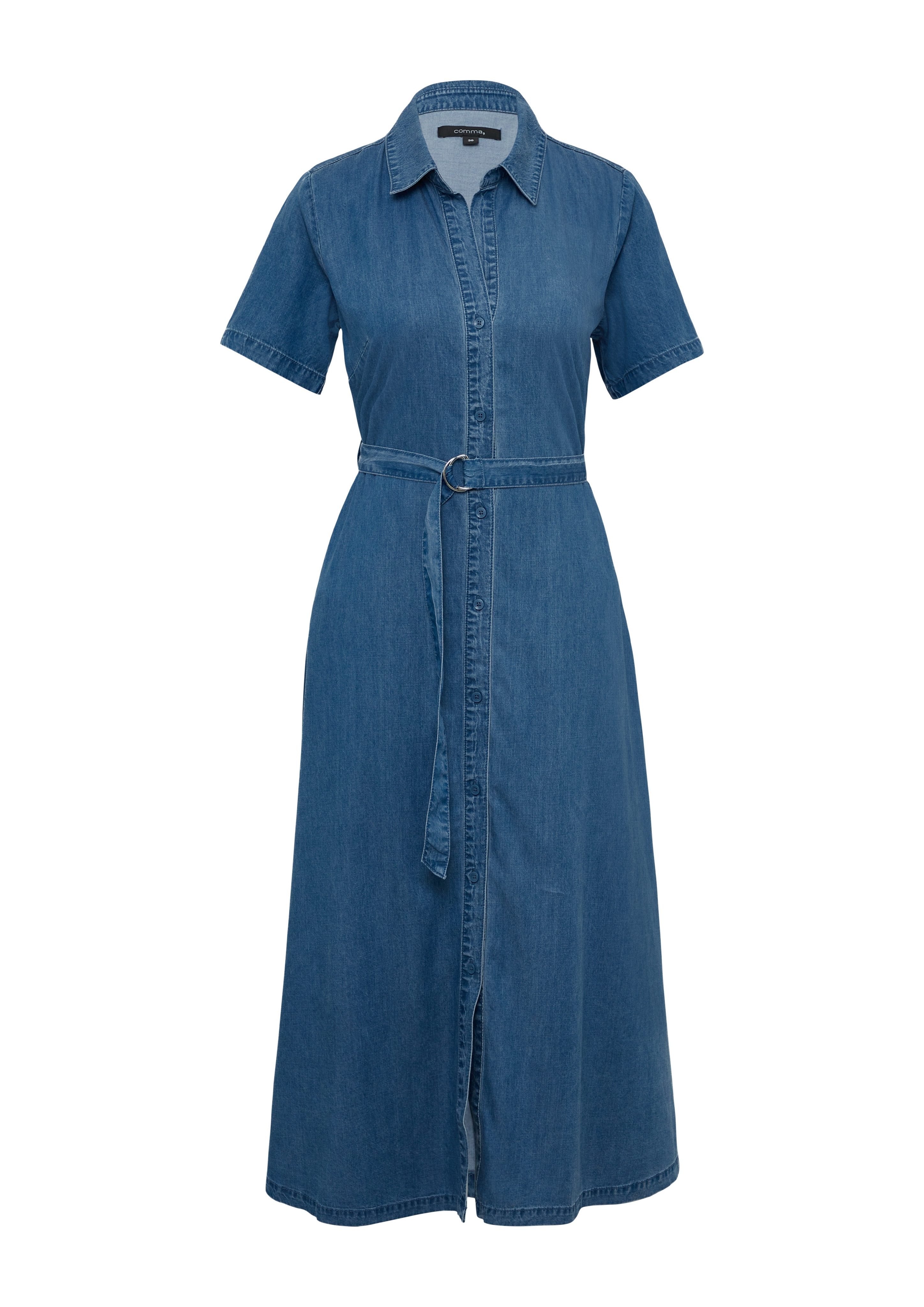 Comma Sommerkleid günstig online kaufen