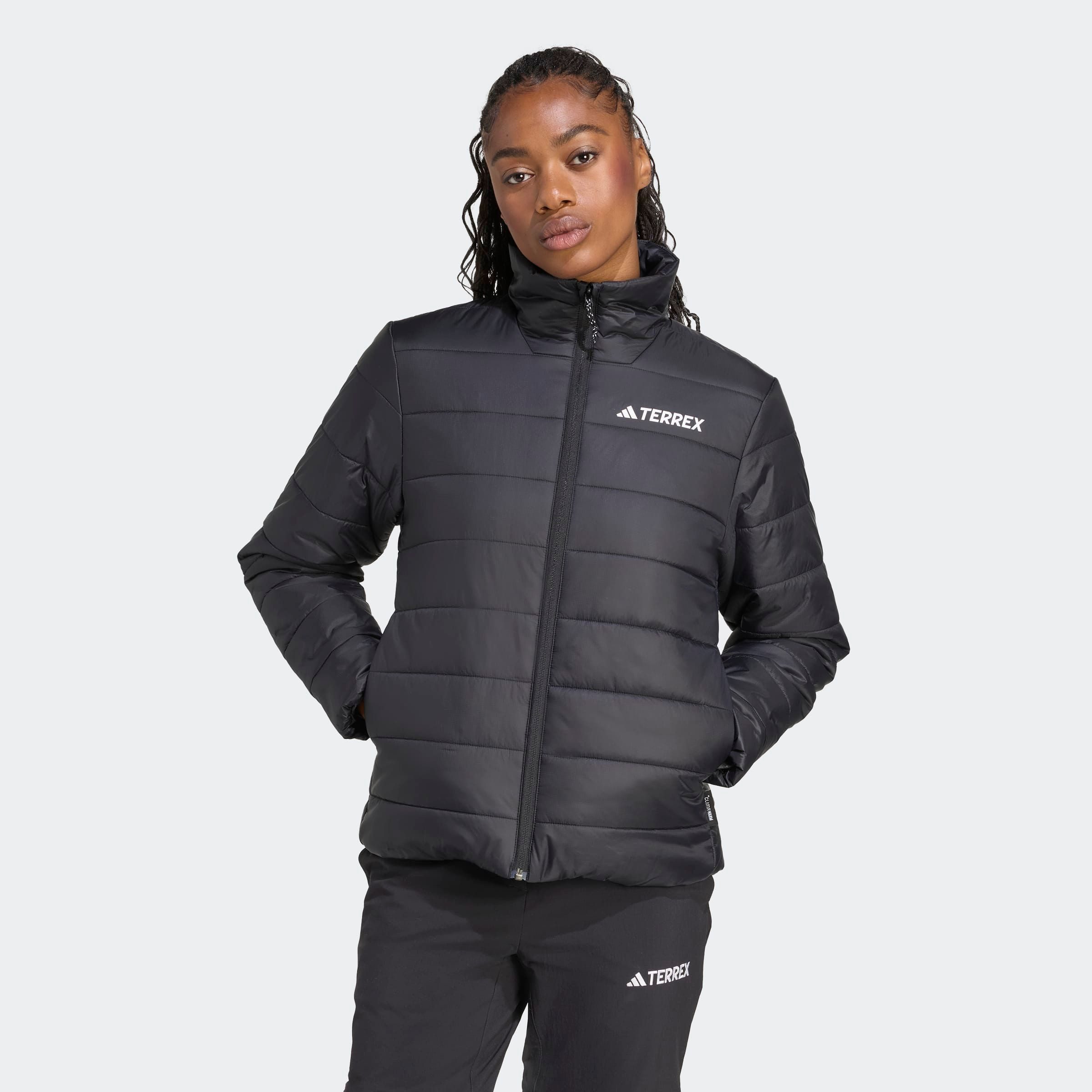 adidas TERREX Outdoorjacke W MT ESS PAD J günstig online kaufen