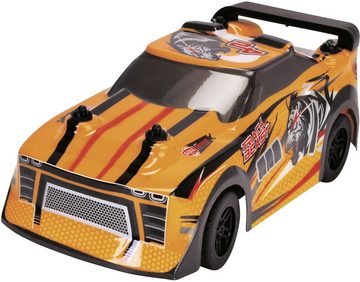 Dickie Toys RC-Auto ferngesteuertes Fahrzeug Auto Go Crazy RC Track Beast 201103006
