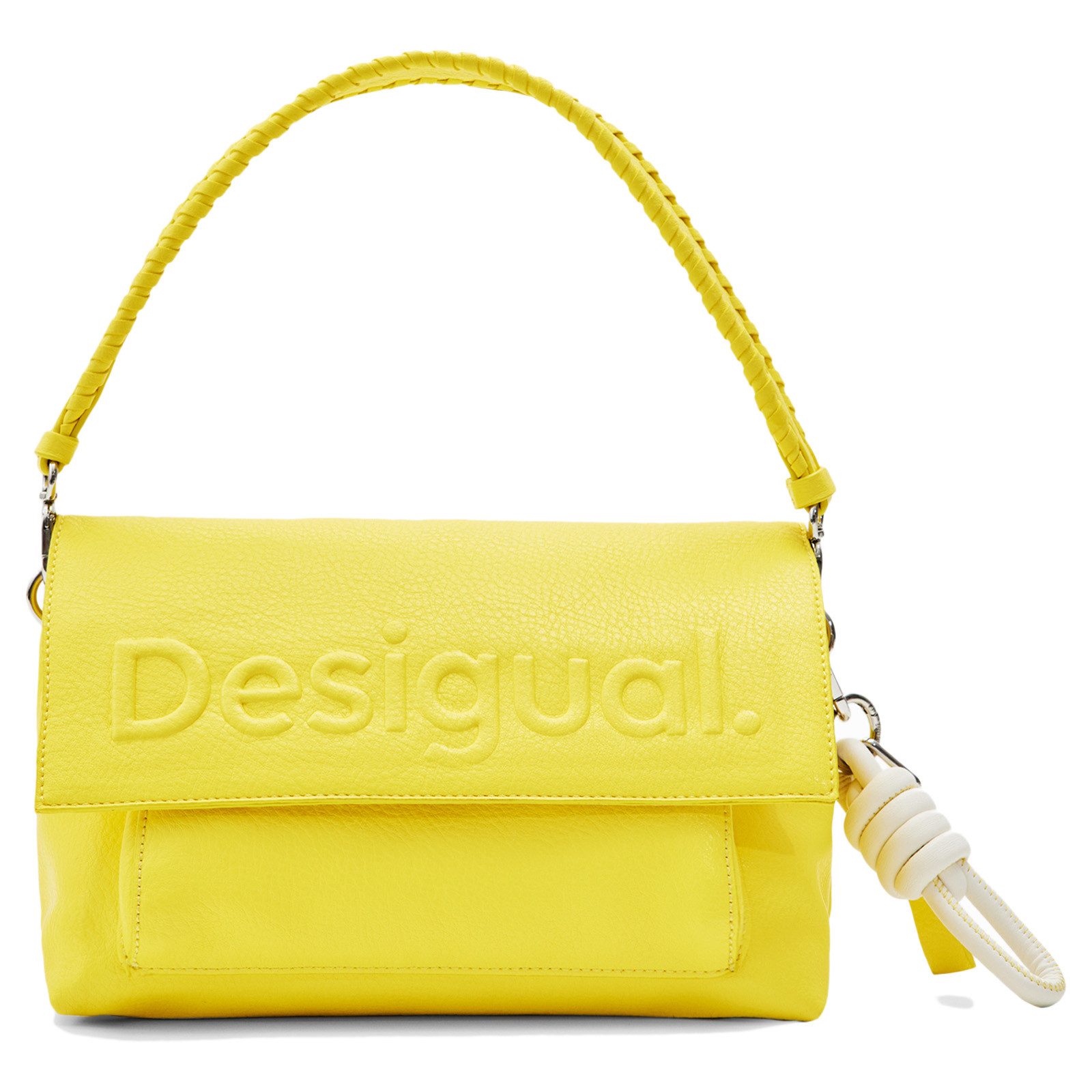 Desigual Umhängetasche Umhängetasche Cross Bag Half günstig online kaufen