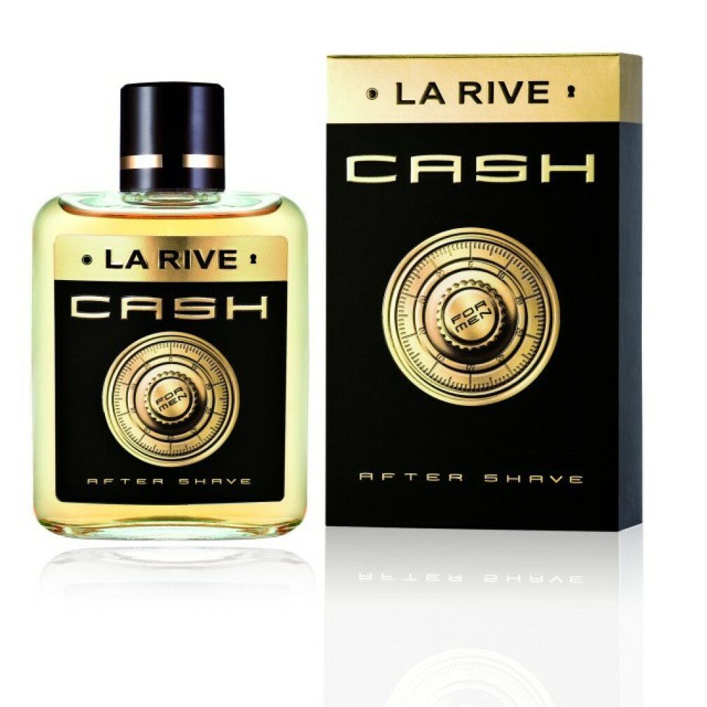 La Rive After-Shave Cash After Shave For Men 100ml