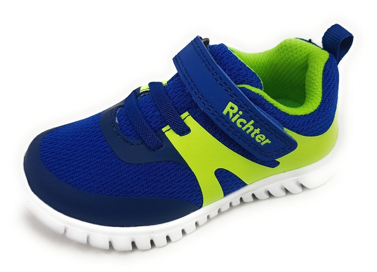 Richter Sneaker Aquaschuh