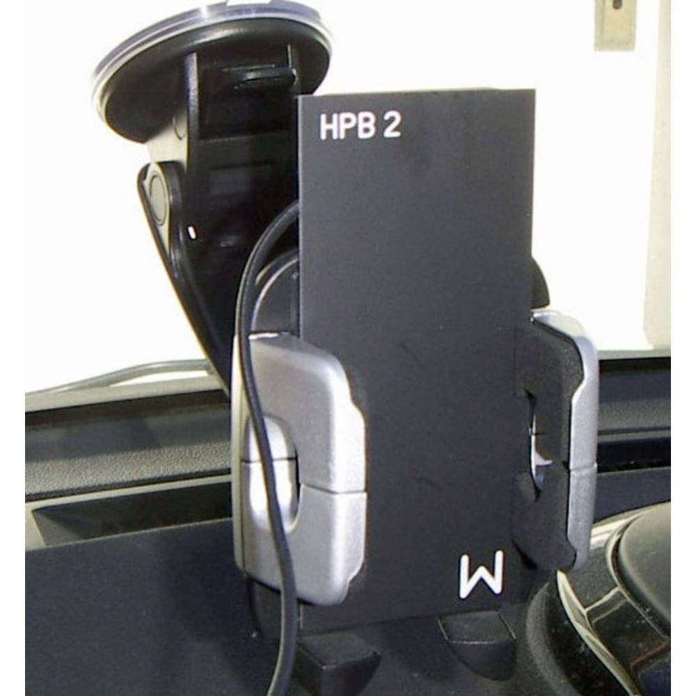 Empfangsverstärker Handy