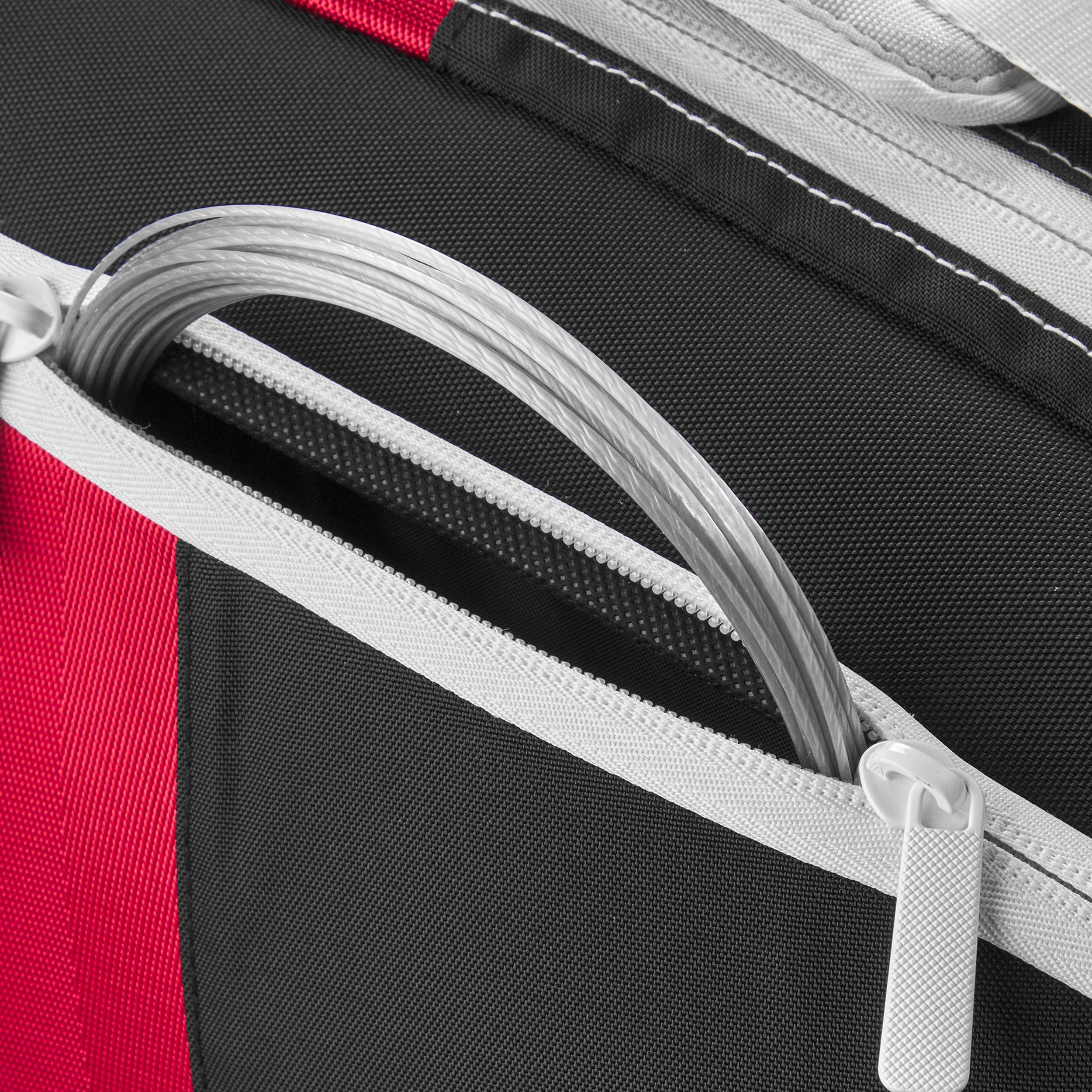 Wilson Sporttasche Courage Collection