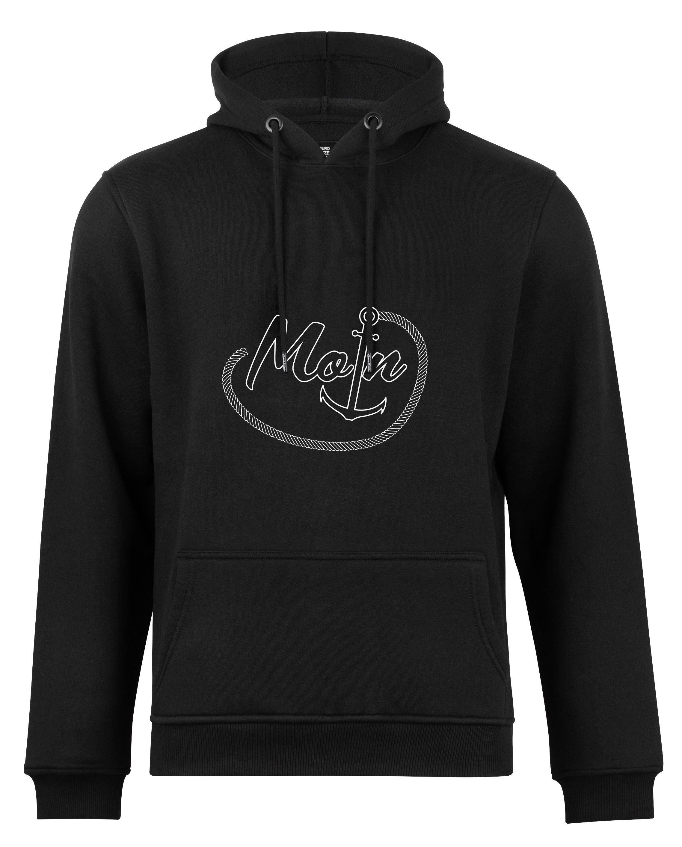 Hoodie Moin