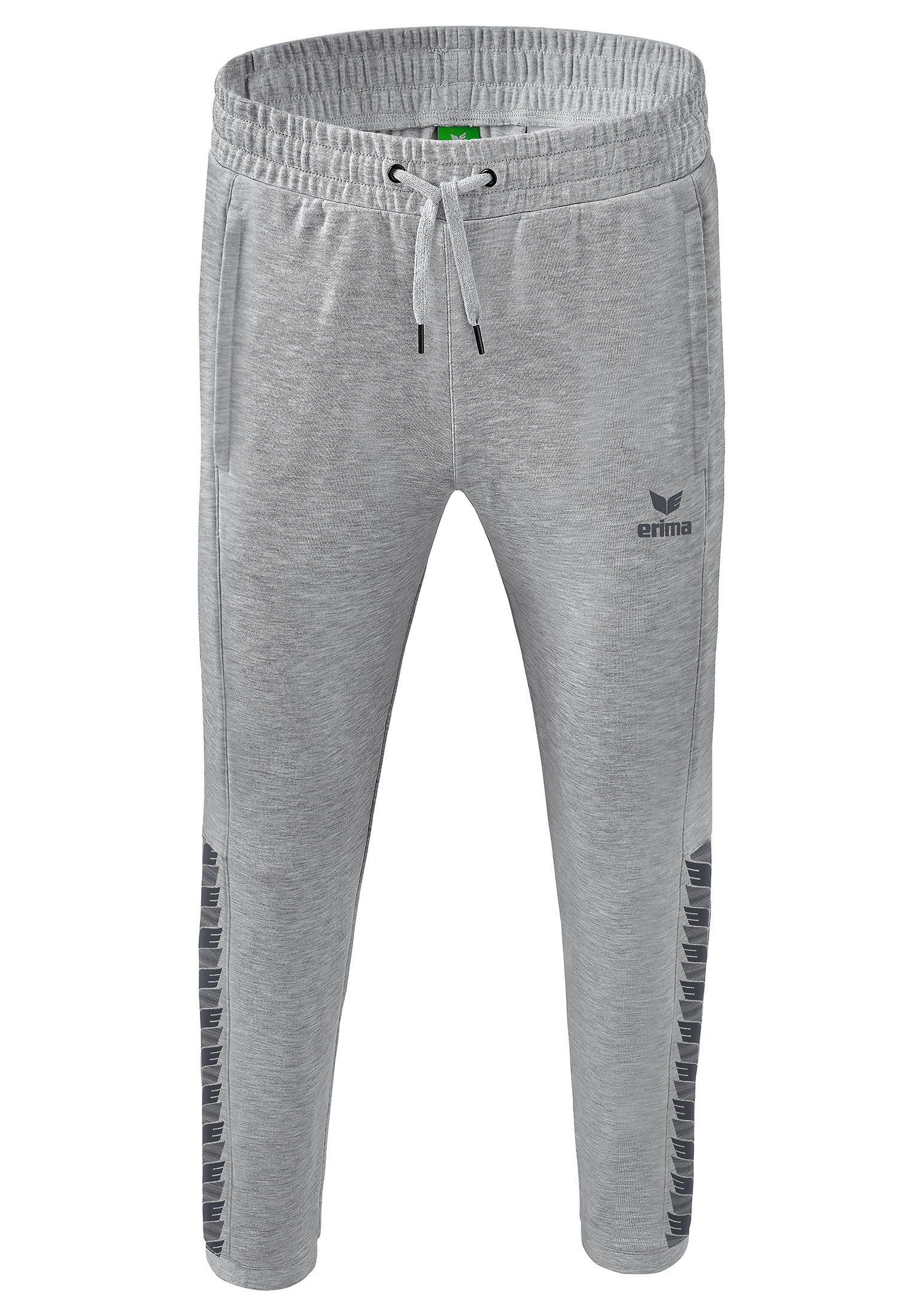 Erima Sweathose Herren Essential Team Sweathose günstig online kaufen