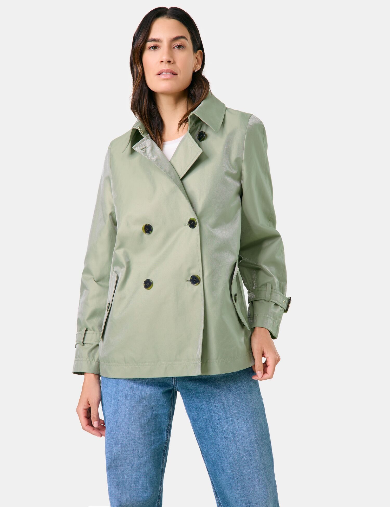 GERRY WEBER Outdoorjacke