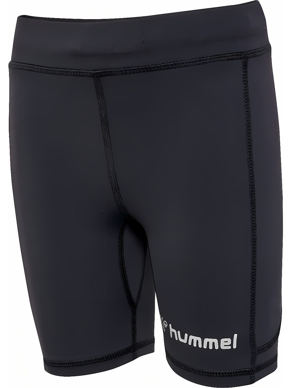 Leggings Hmlrun Short Tight Kids