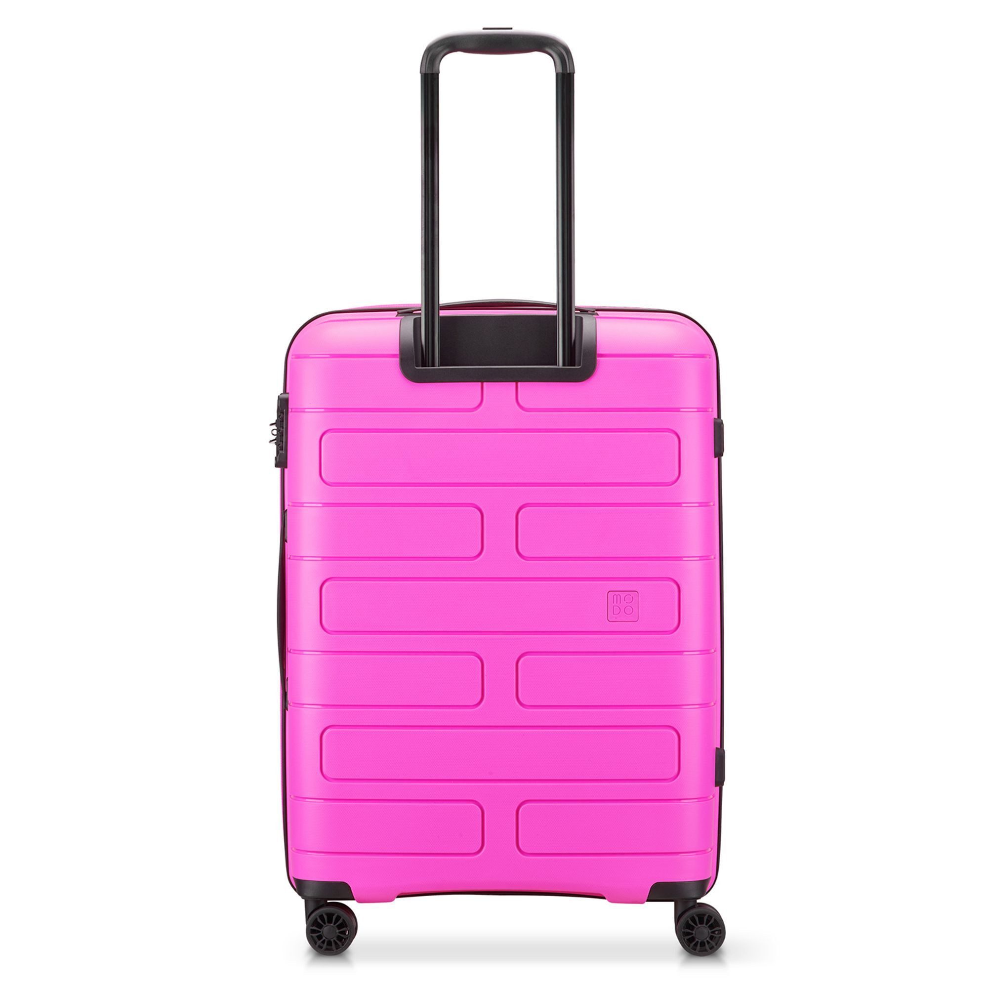 MODO by Roncato Hartschalen-Trolley Supernova 2.0, 4 Rollen, Polypropylen