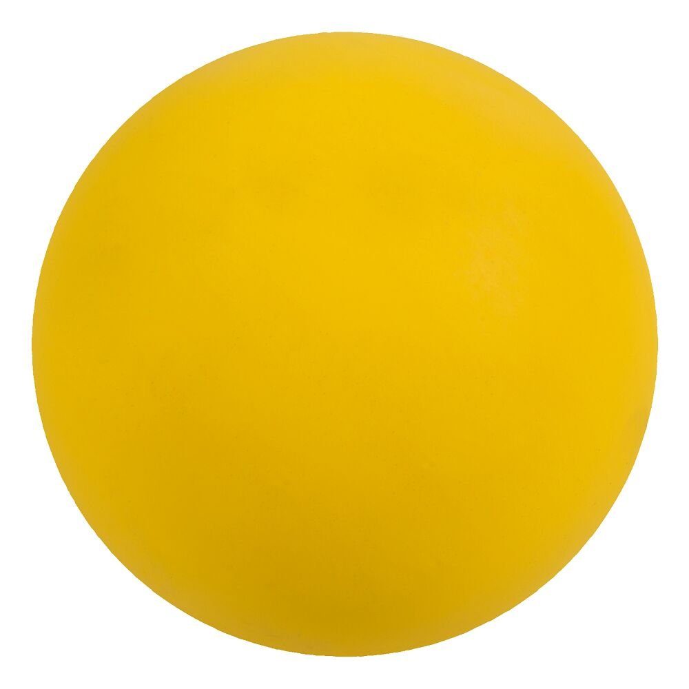 in Therapie Gymnastikball aus Verein, ø Schule, Gelb, und Ideal Fang- 420 cm, Wurfübungen Gymnastikball 19 WV g Gummi, für