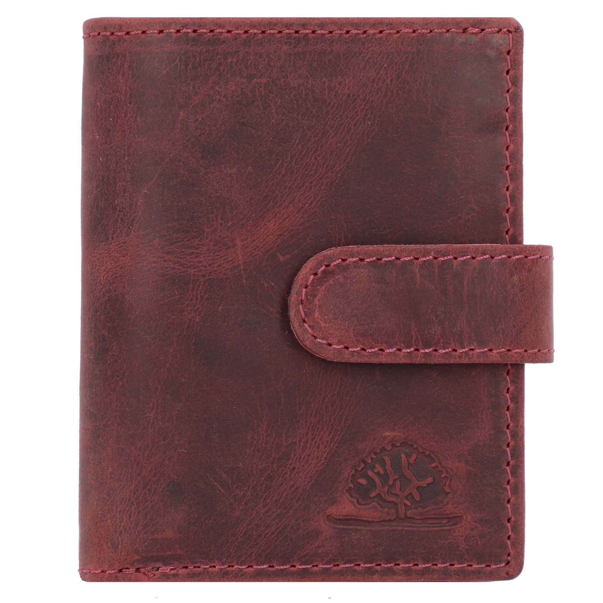 Greenburry Geldbörse Vintage Original, Leder günstig online kaufen