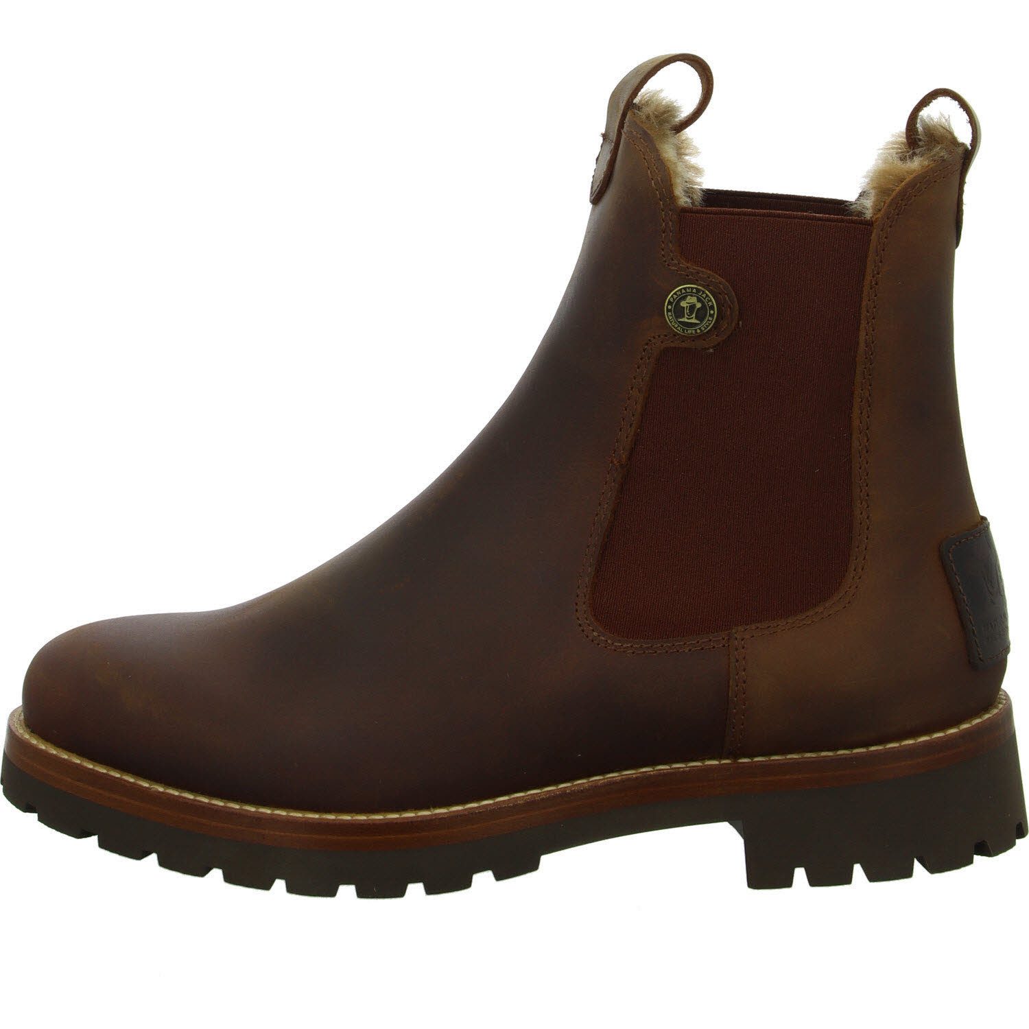Panama Jack Francesca Winterstiefel