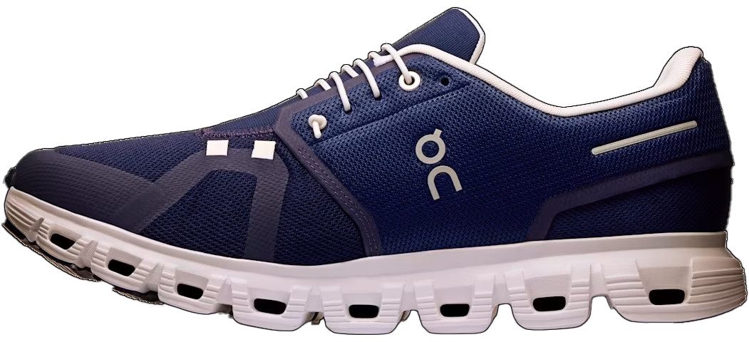 ON RUNNING ON Herren Alltagsschuh Cloud 6 (neu) Sneaker