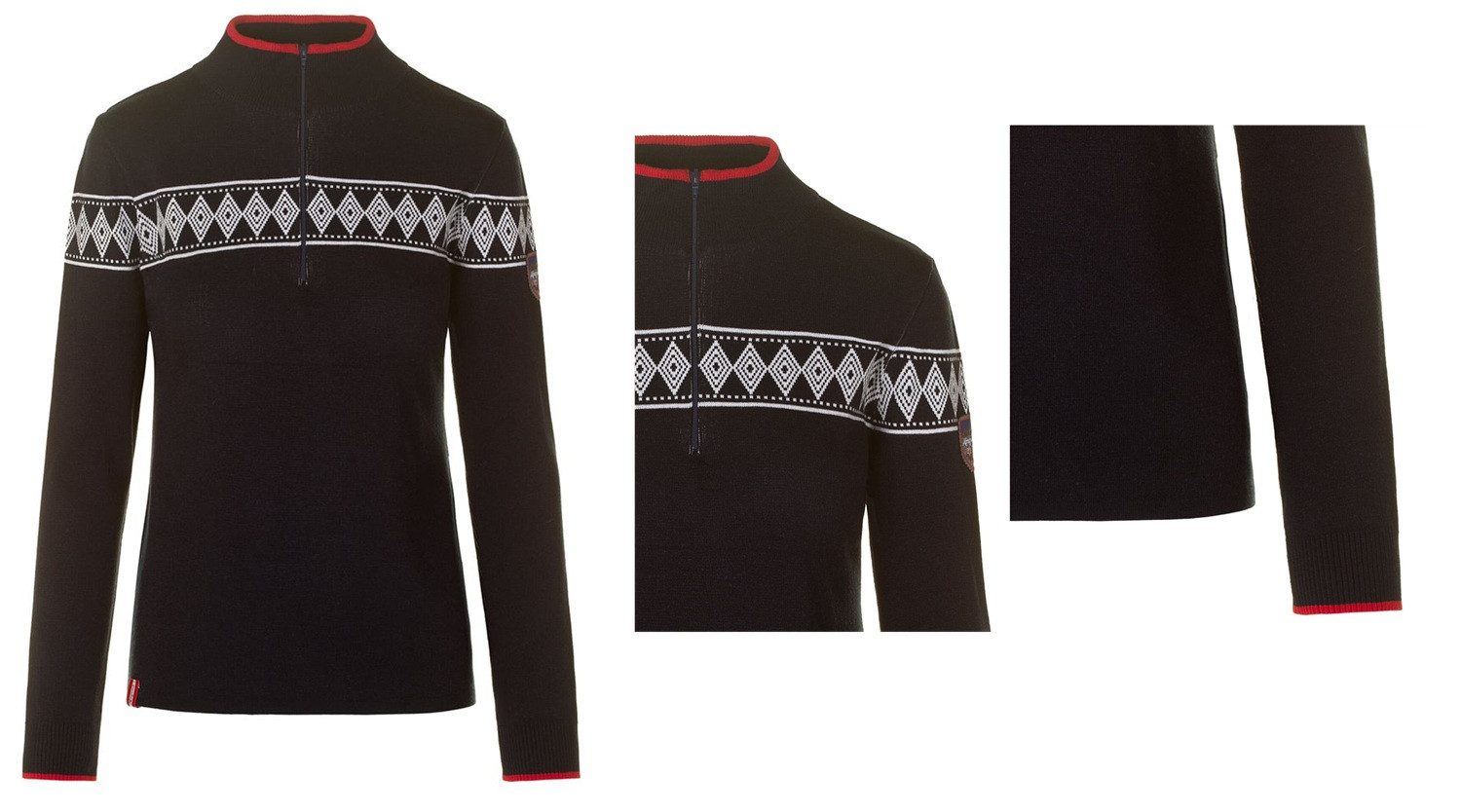 Almgwand Strickpullover Almgwand Pertingeralm Damen Pullover Strickpullover 225206AD