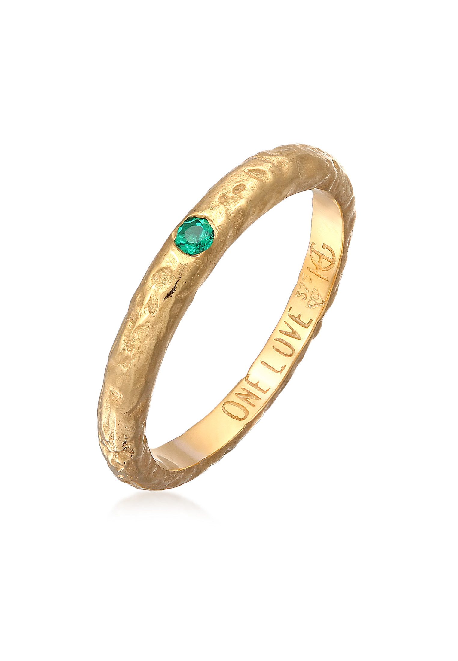HAZE & GLORY Fingerring One Love günstig online kaufen
