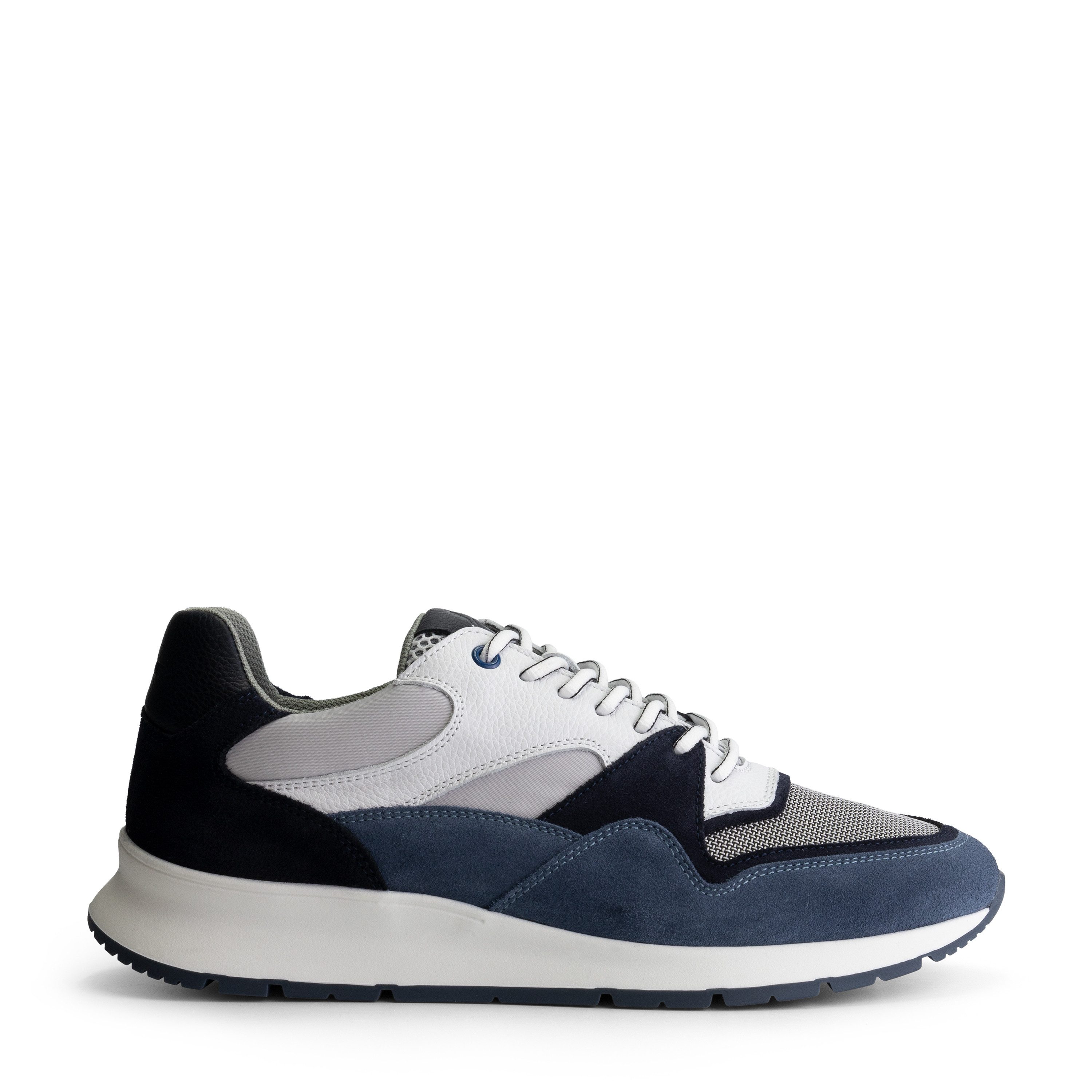 Travelin' Travelin' Ledbury Men Navy 43 günstig online kaufen