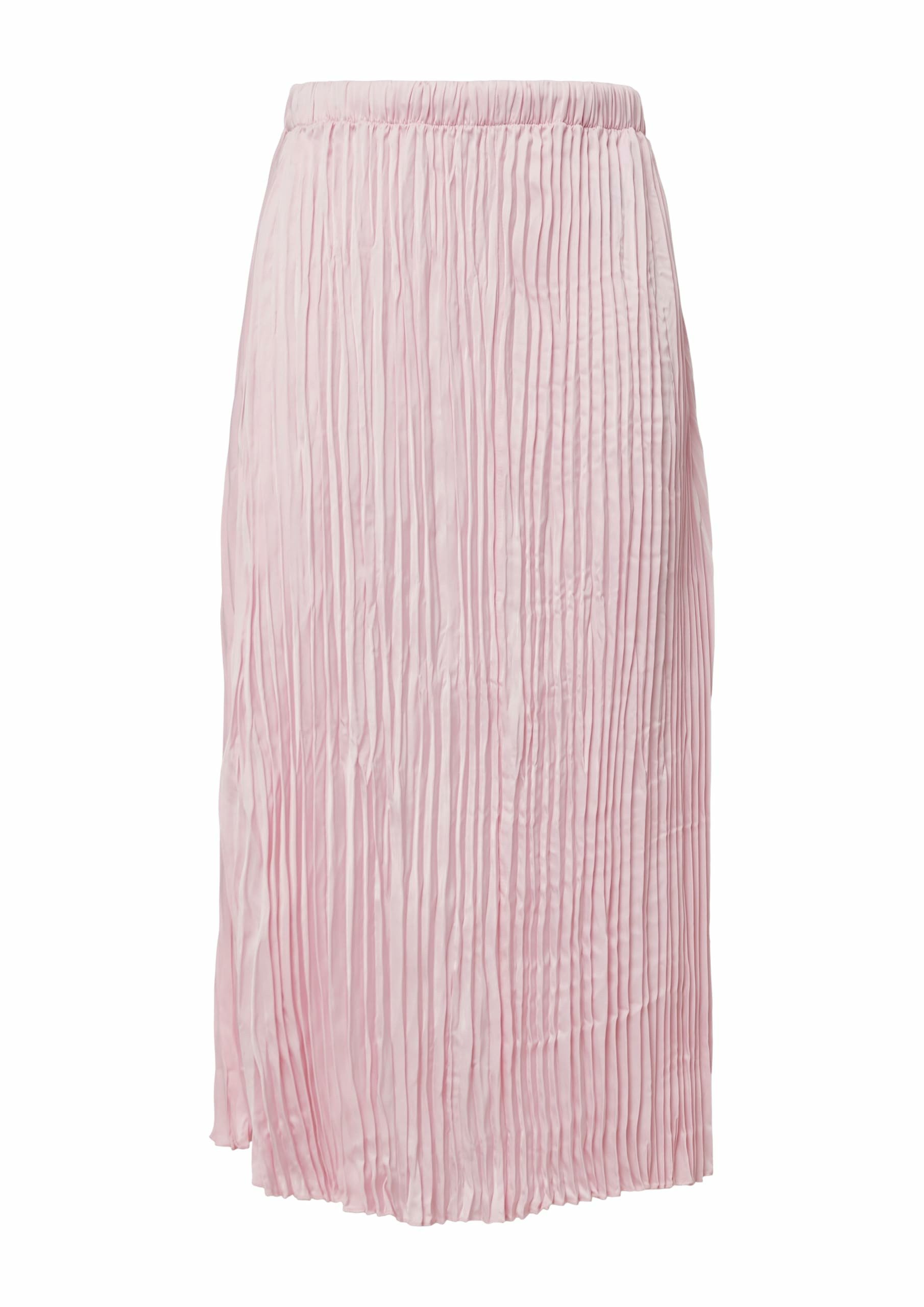 s.Oliver Faltenrock Faltenrock für Damen (1-tlg)