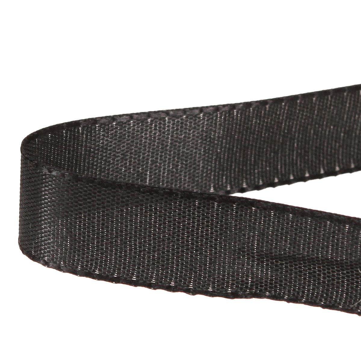 Thumbnail - Viana Dekoband Deko Geschenkband Schwarz 15mm 3m Set für Weihnachten 10 Stück