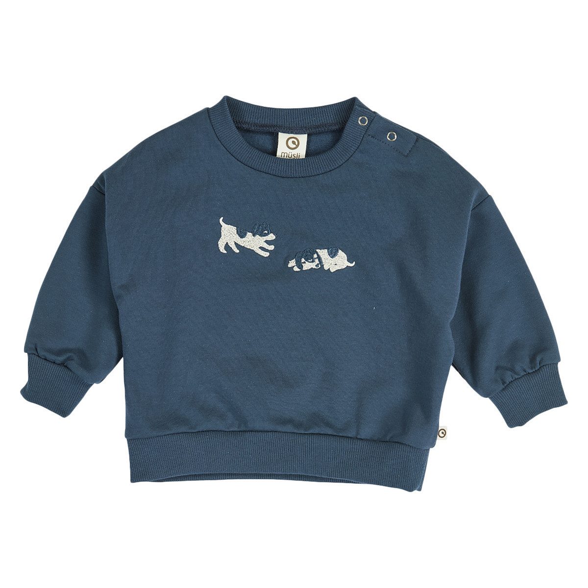 Sweatshirt 1522046200 Jungen