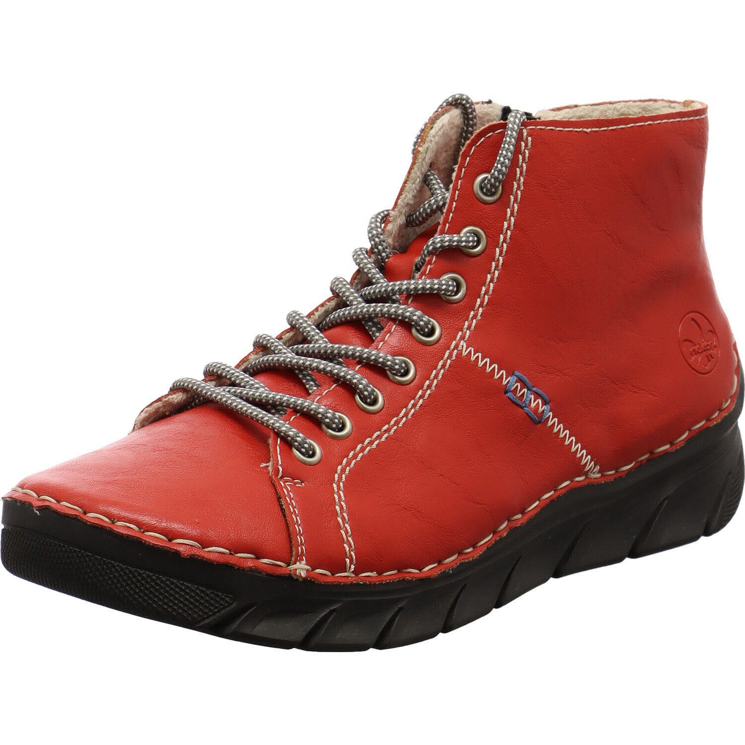 Rieker Schnürboots günstig online kaufen