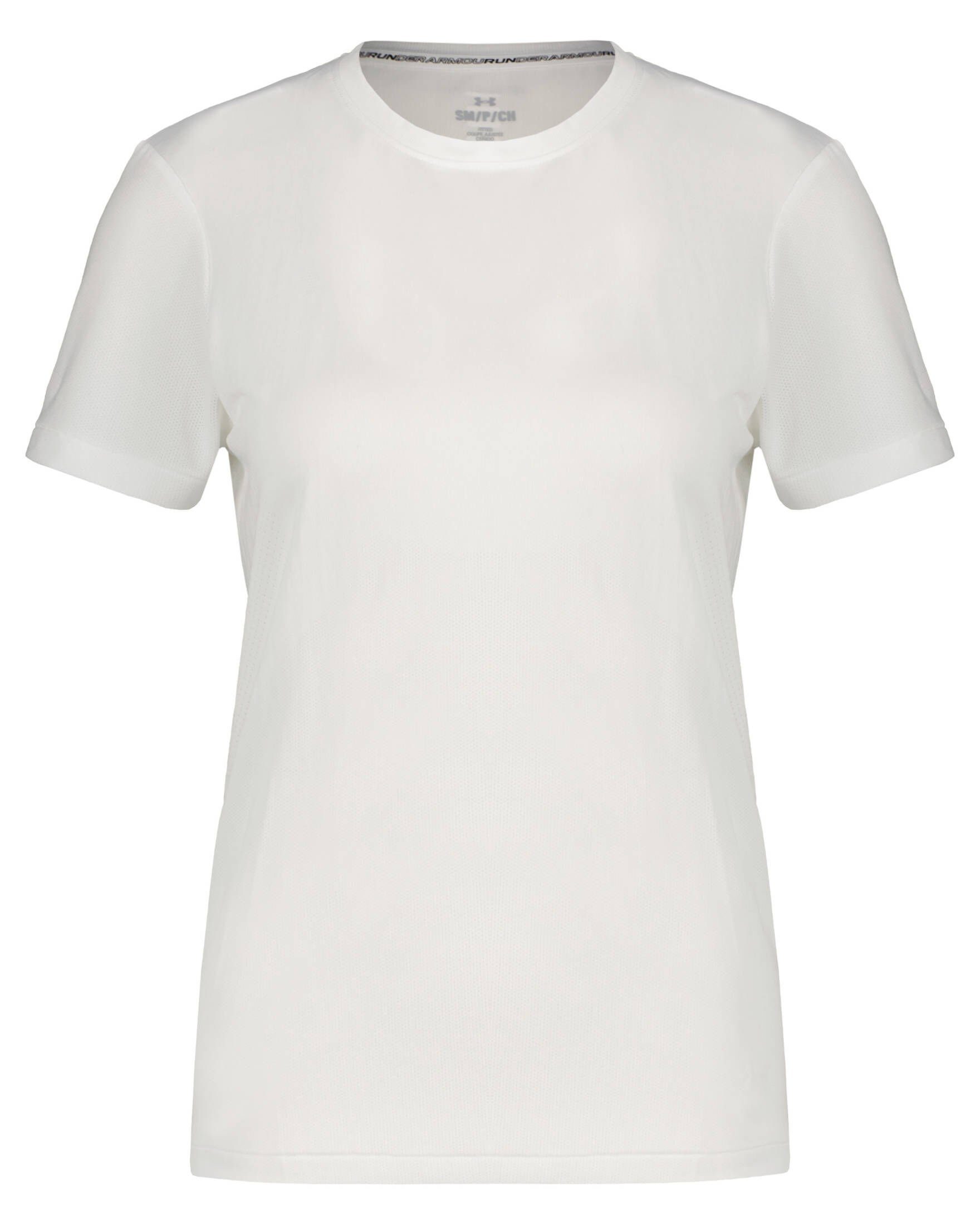 Under Armour® T-Shirt Damen T-Shirt SEAMLESS (1-tlg)